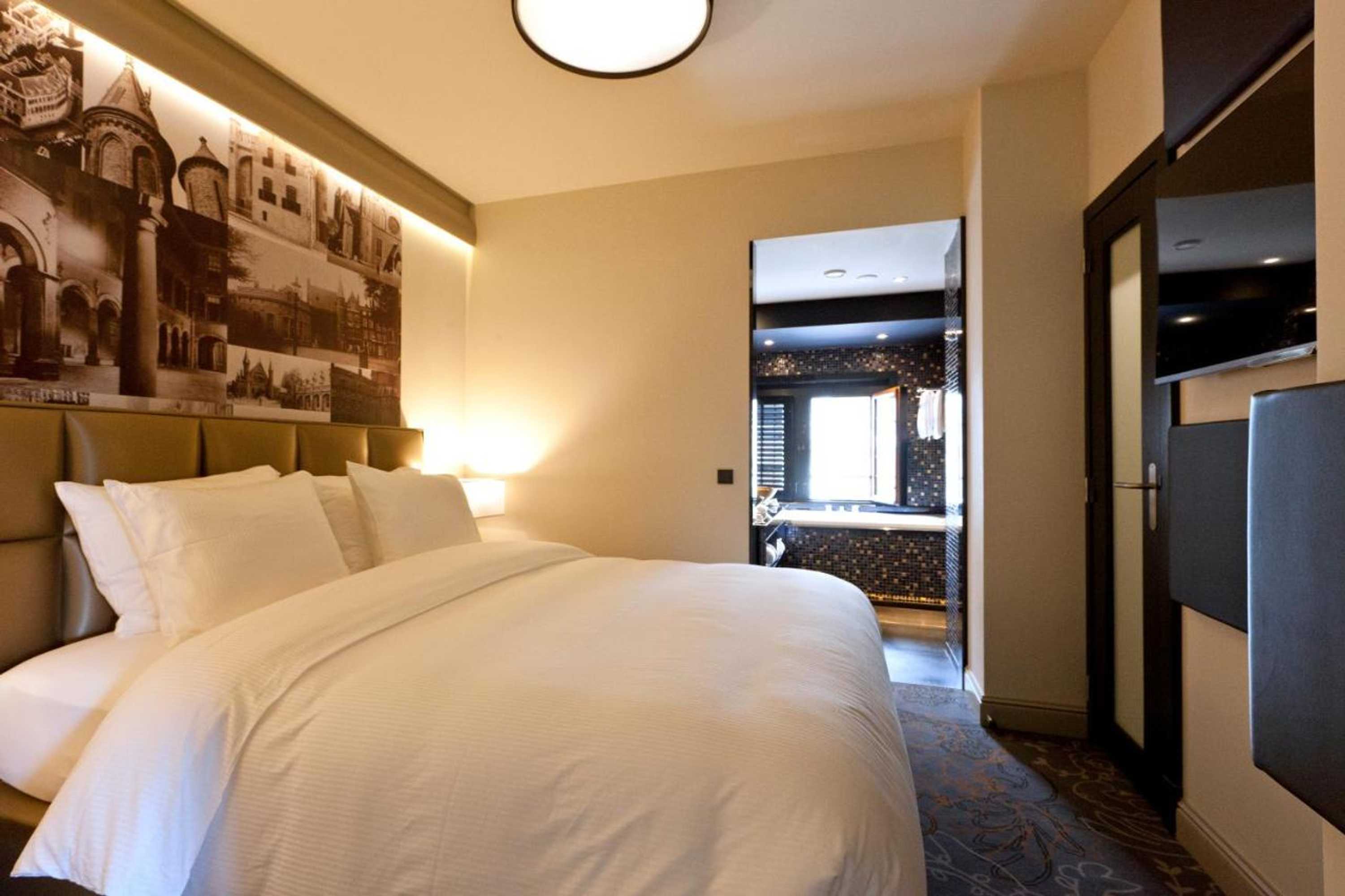 Gift card for 't Goude Hooft