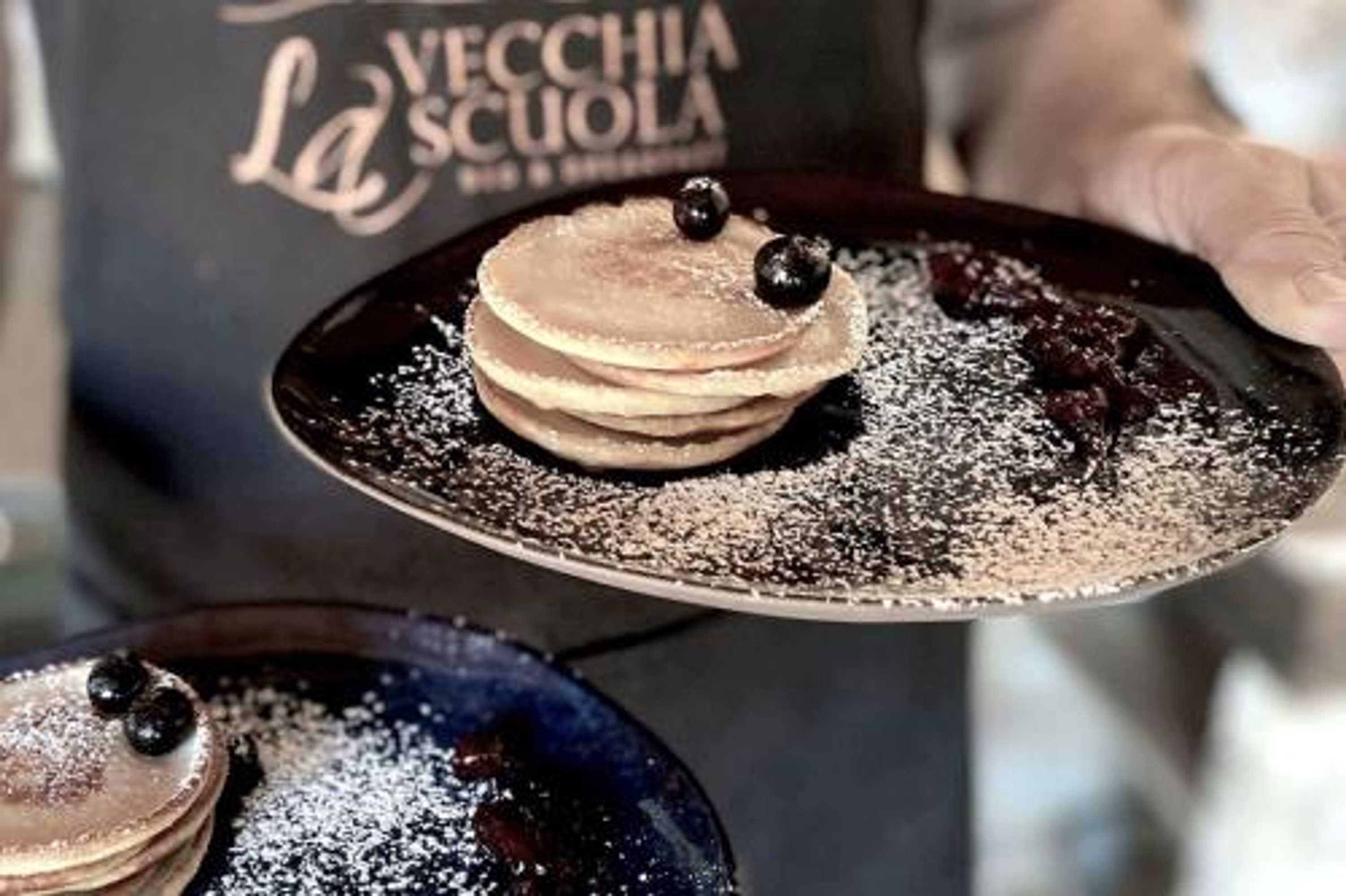 Gift card for La Vecchia Scuola Gift card for La Vecchia Scuola