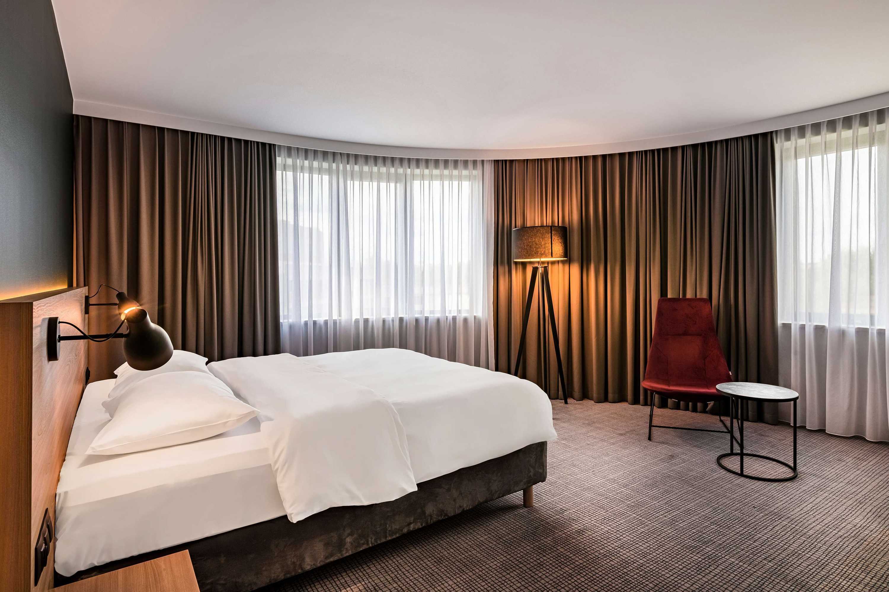 Gift card for Park Inn by Radisson Krakow