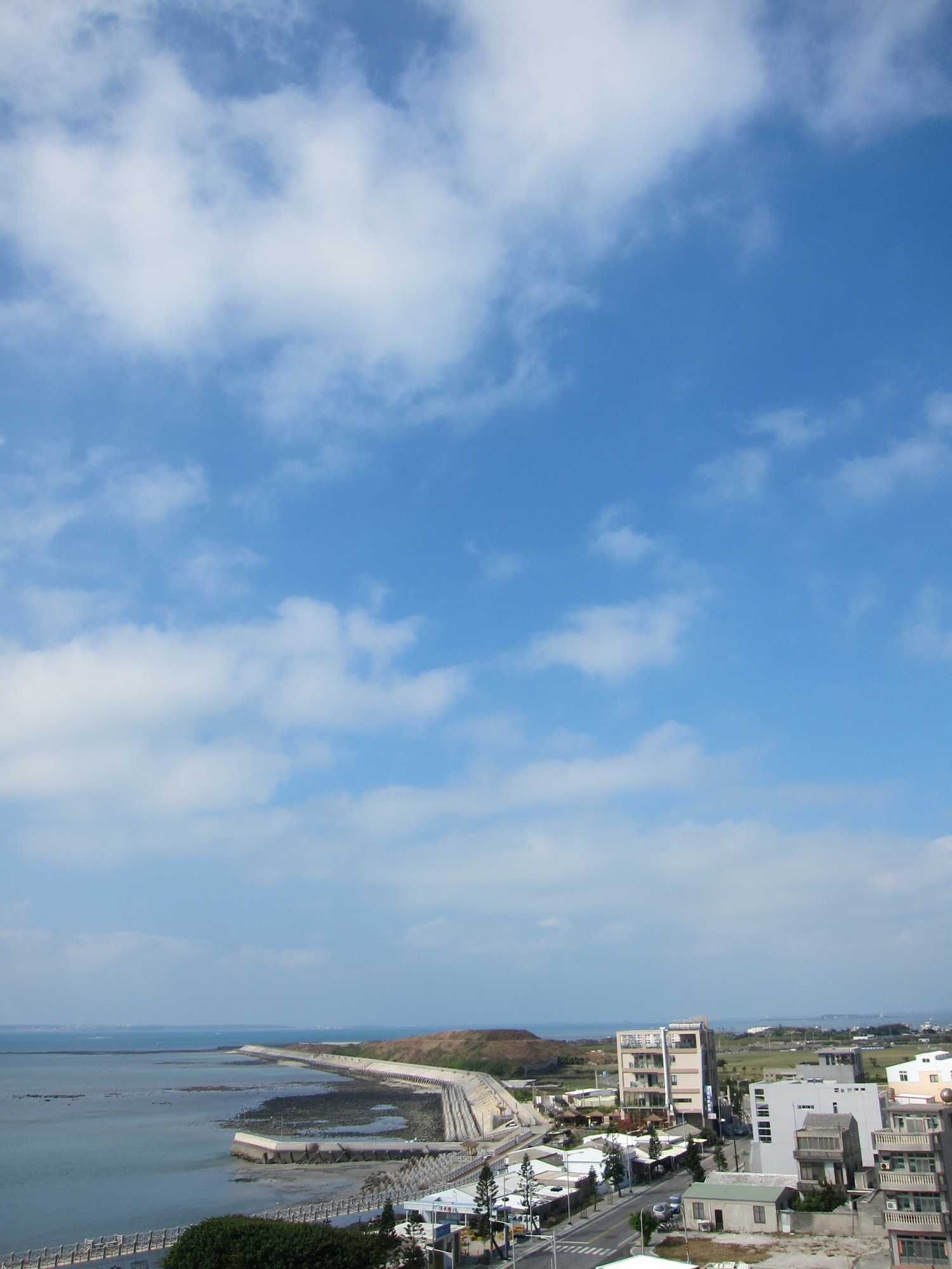 Gift card for Penghu An-I Hotel Gift card for Penghu An-I Hotel