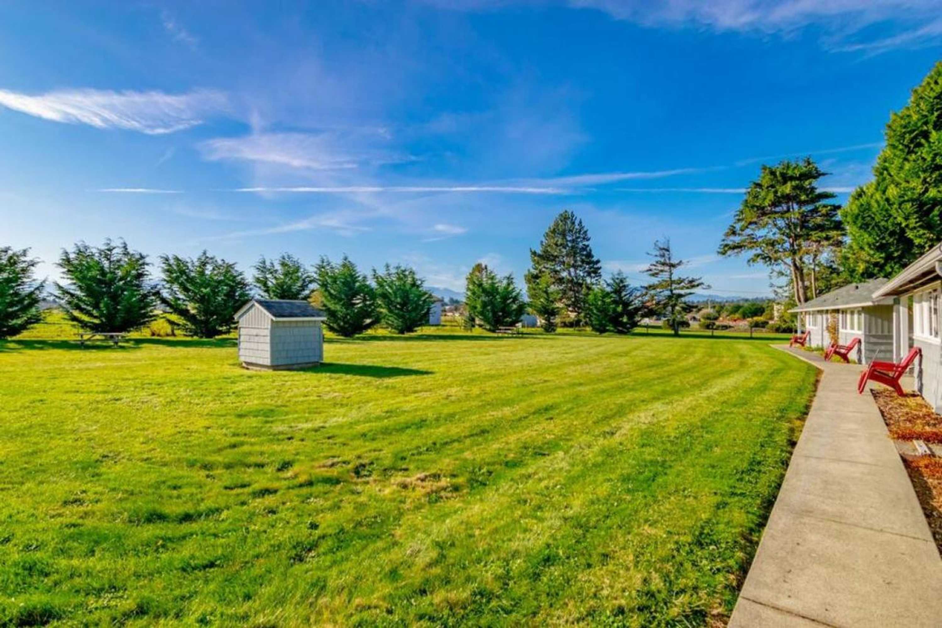 Gift card for Dungeness Bay Cottages