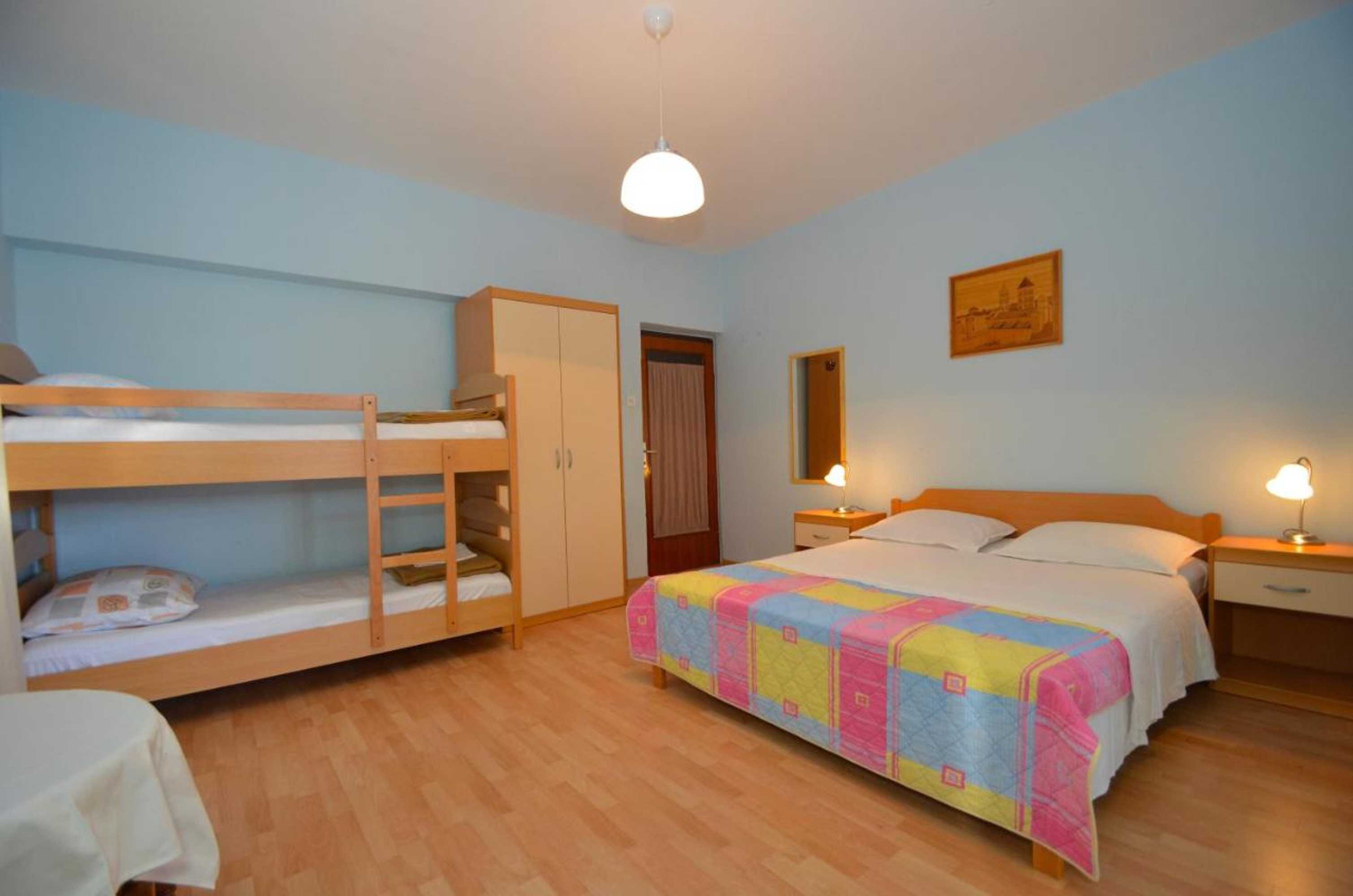 Gift card for Apartments Europa