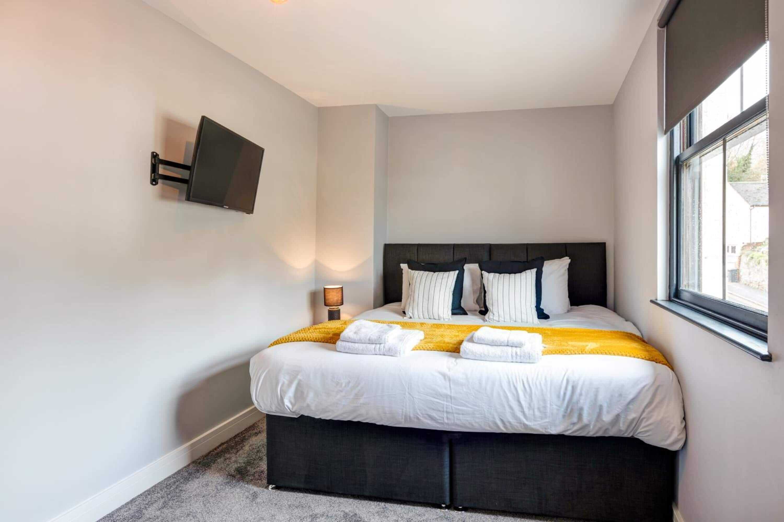 Gift card for Bondgate Hotel East Midlands Airport