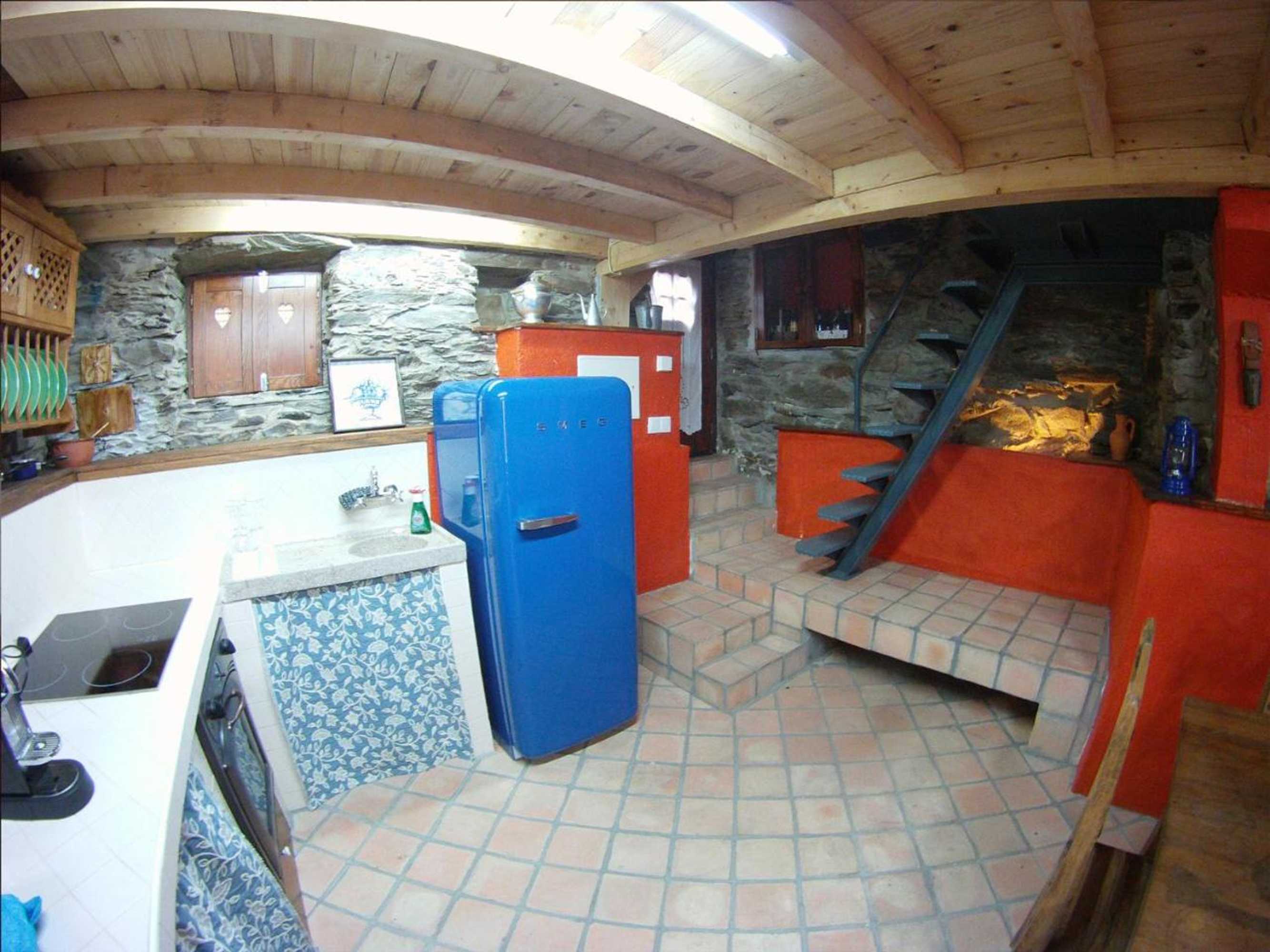 Gift card for Casa Aigra