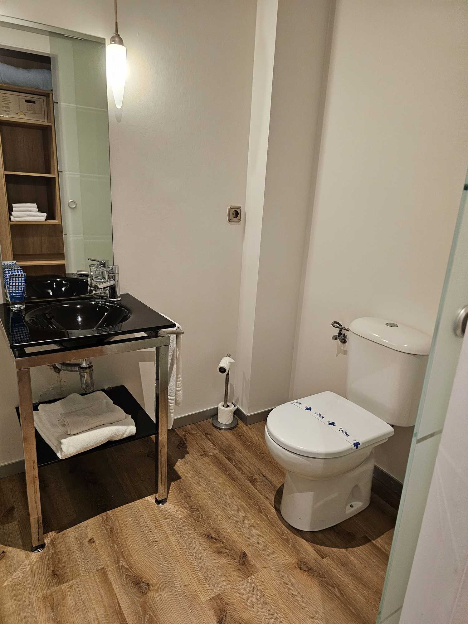 Gift card for Hotel Villasegura