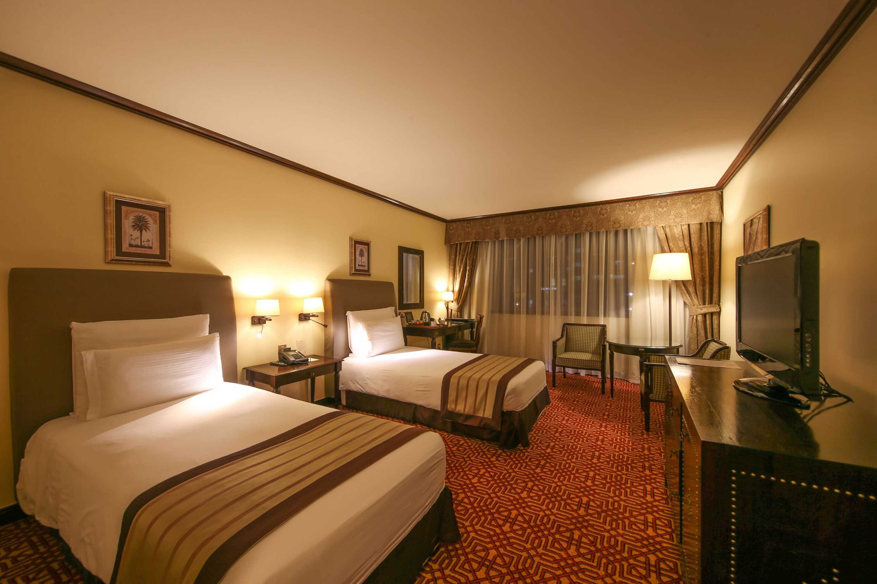Gift card for Dar Es Salaam Serena Hotel