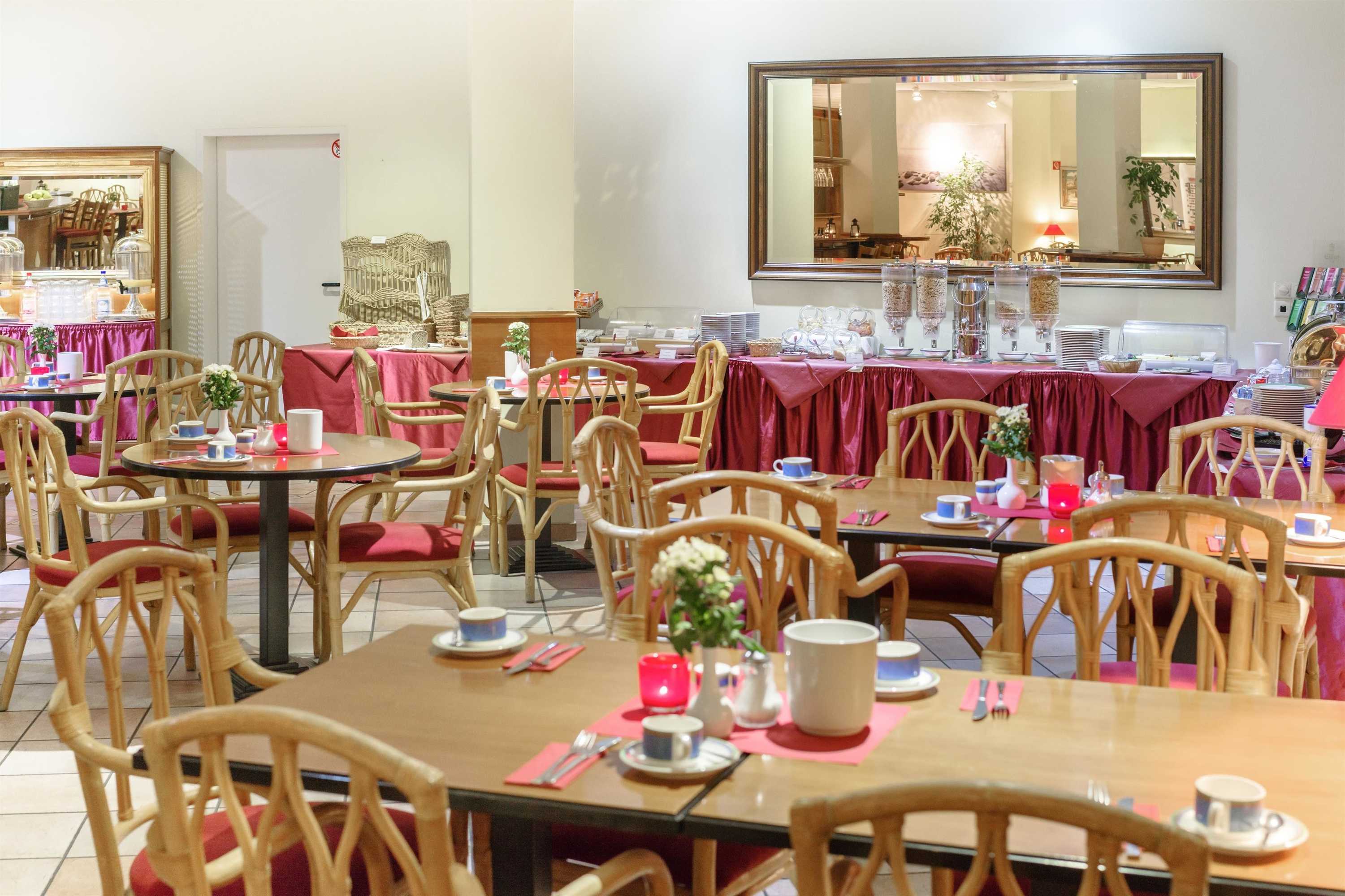 Gift card for Hotel Leipzig City Nord by Campanile