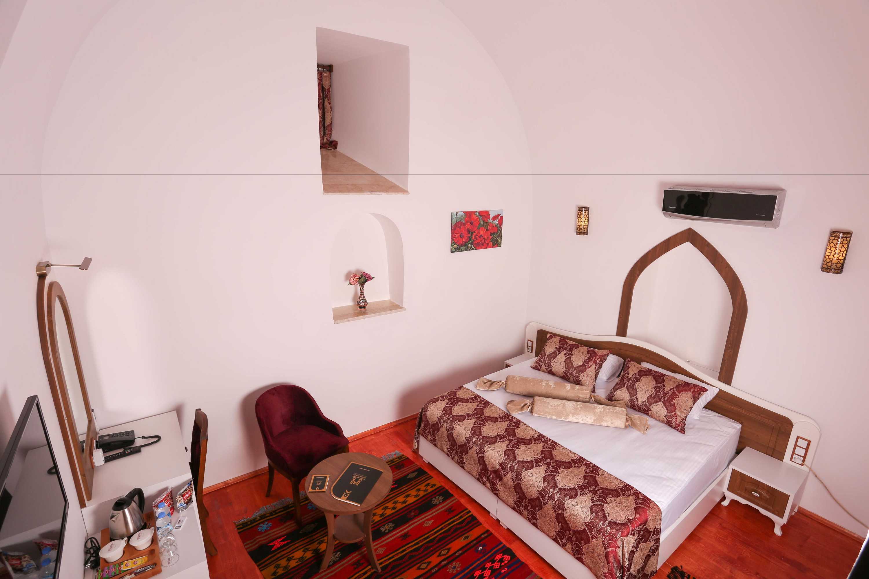 Gift card for Behrampasa Otel