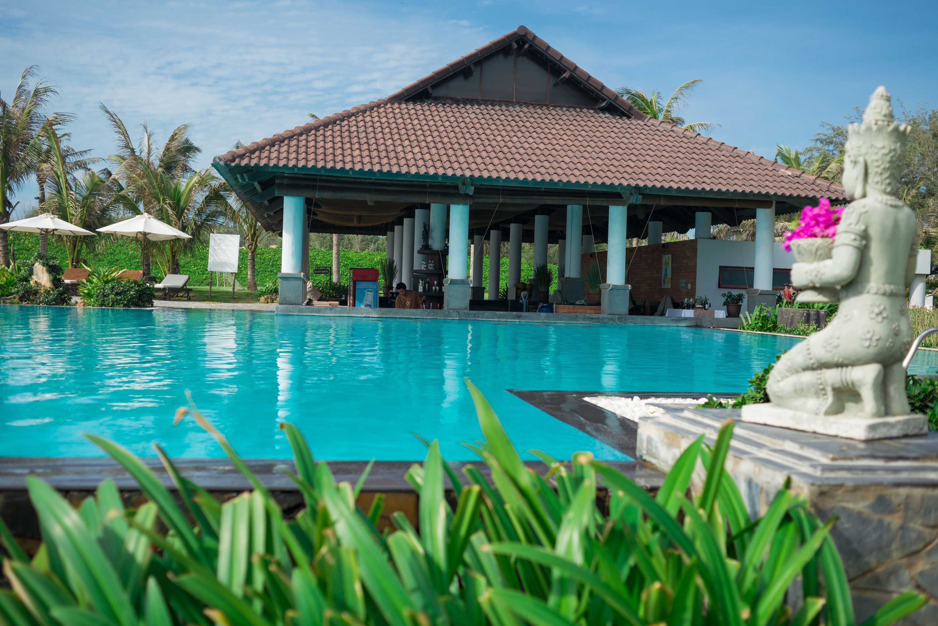 Gift card for Muine Bay Resort Gift card for Muine Bay Resort