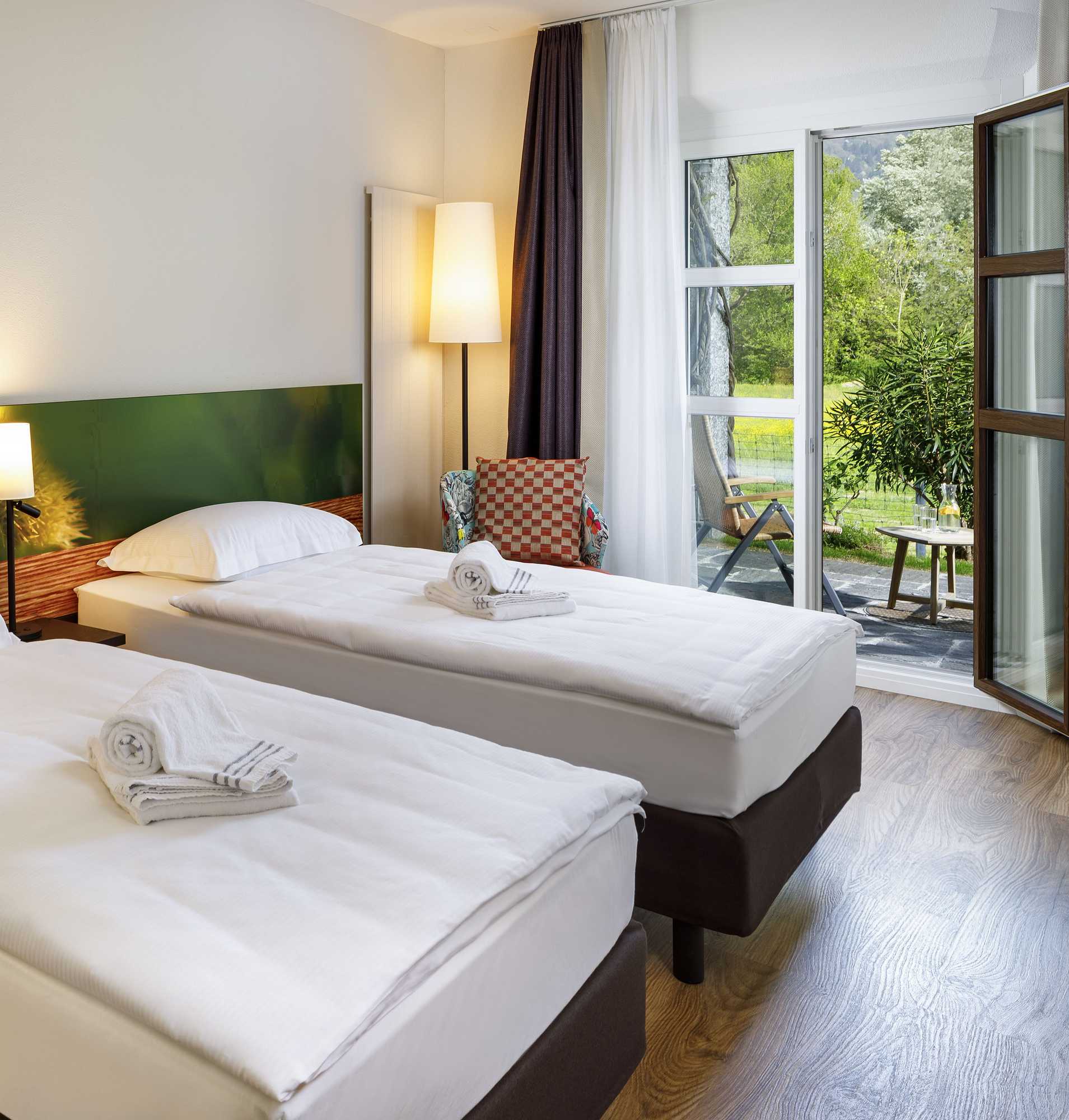 Gift card for Hotel Bellinzona Sud Swiss Quality Gift card for Hotel Bellinzona Sud Swiss Quality