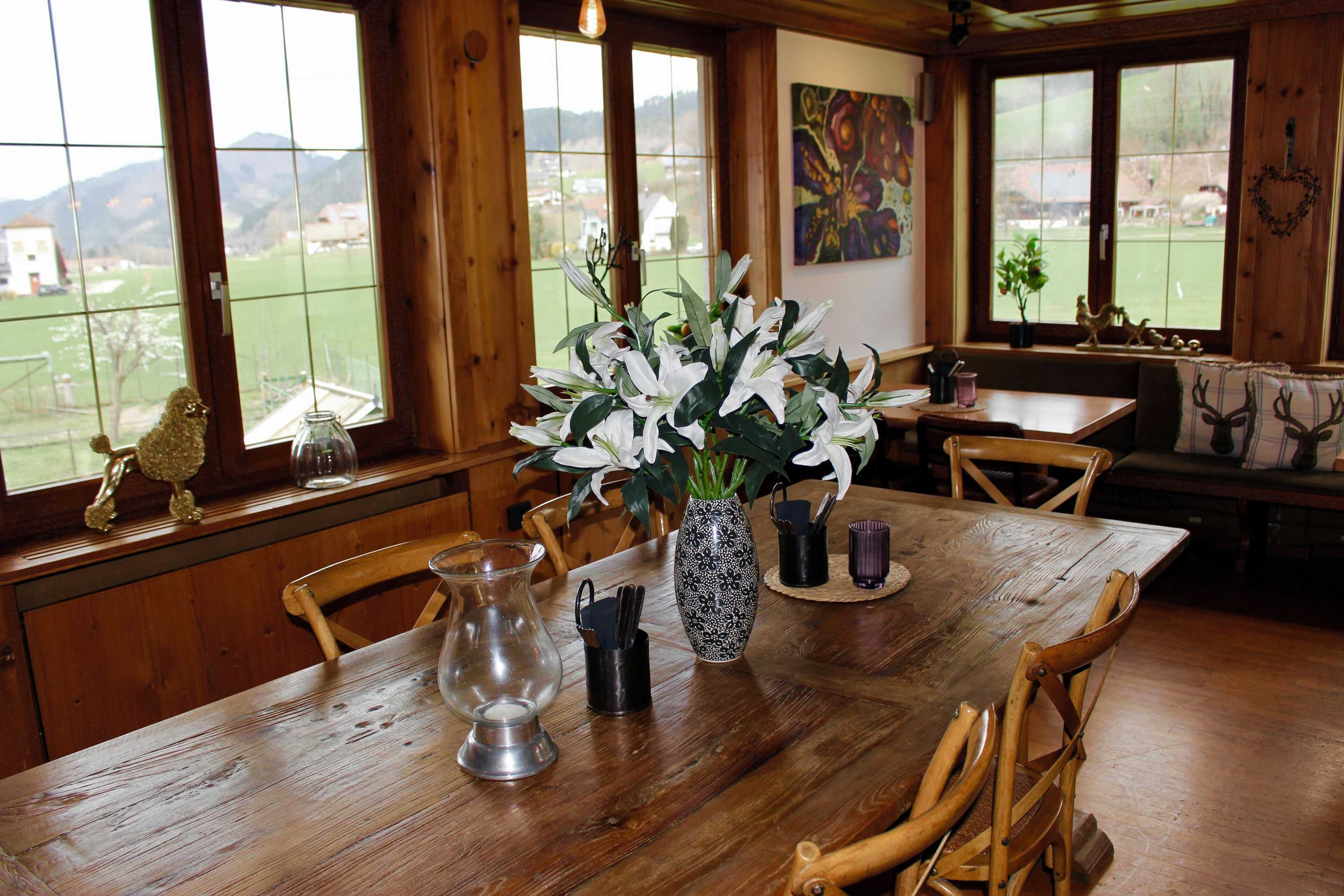 Gift card for Landgasthof Engel