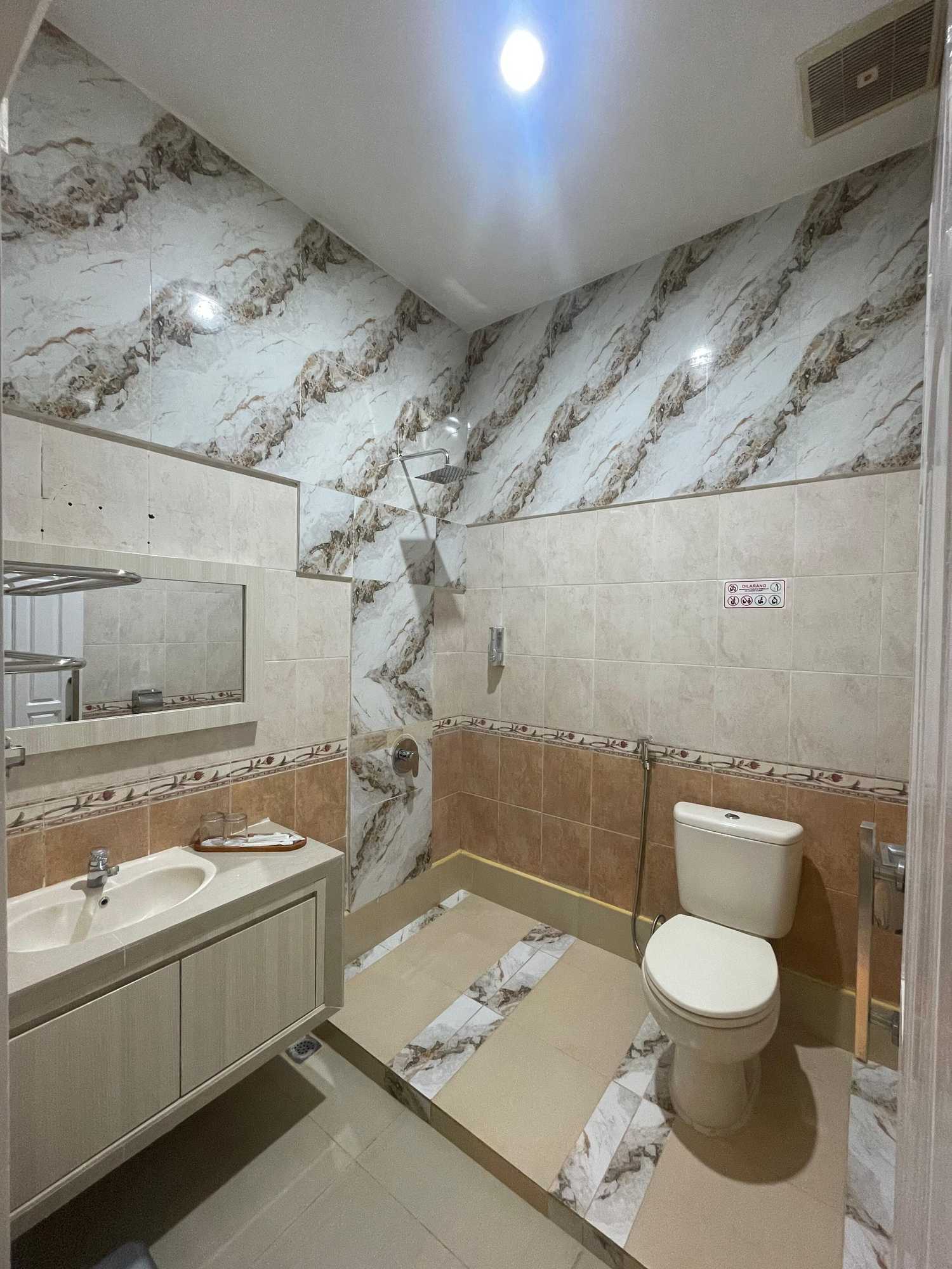 Gift card for Soeltan Luxe Hotel Lampung