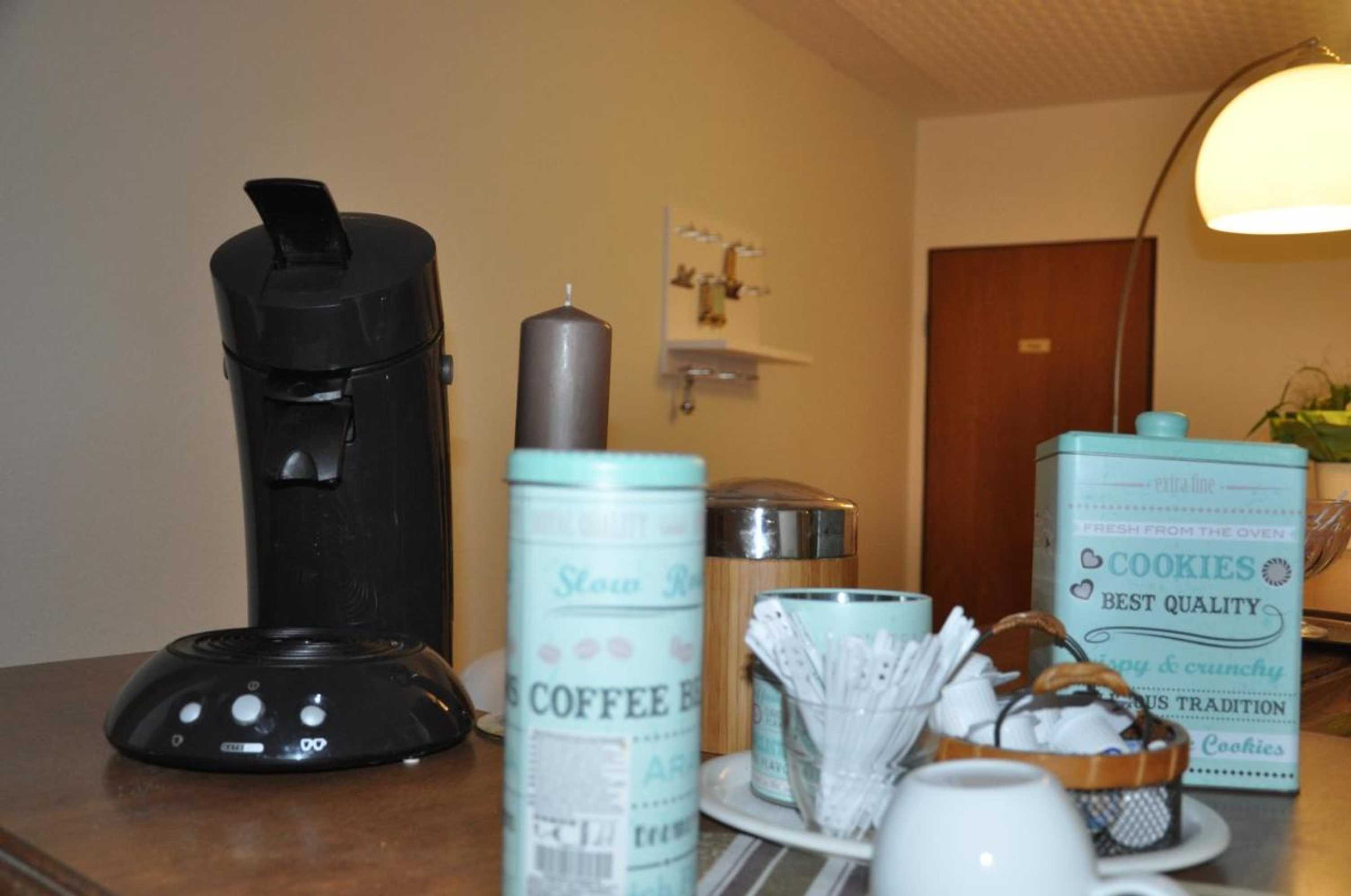 Gift card for Waldpension Bielefeld