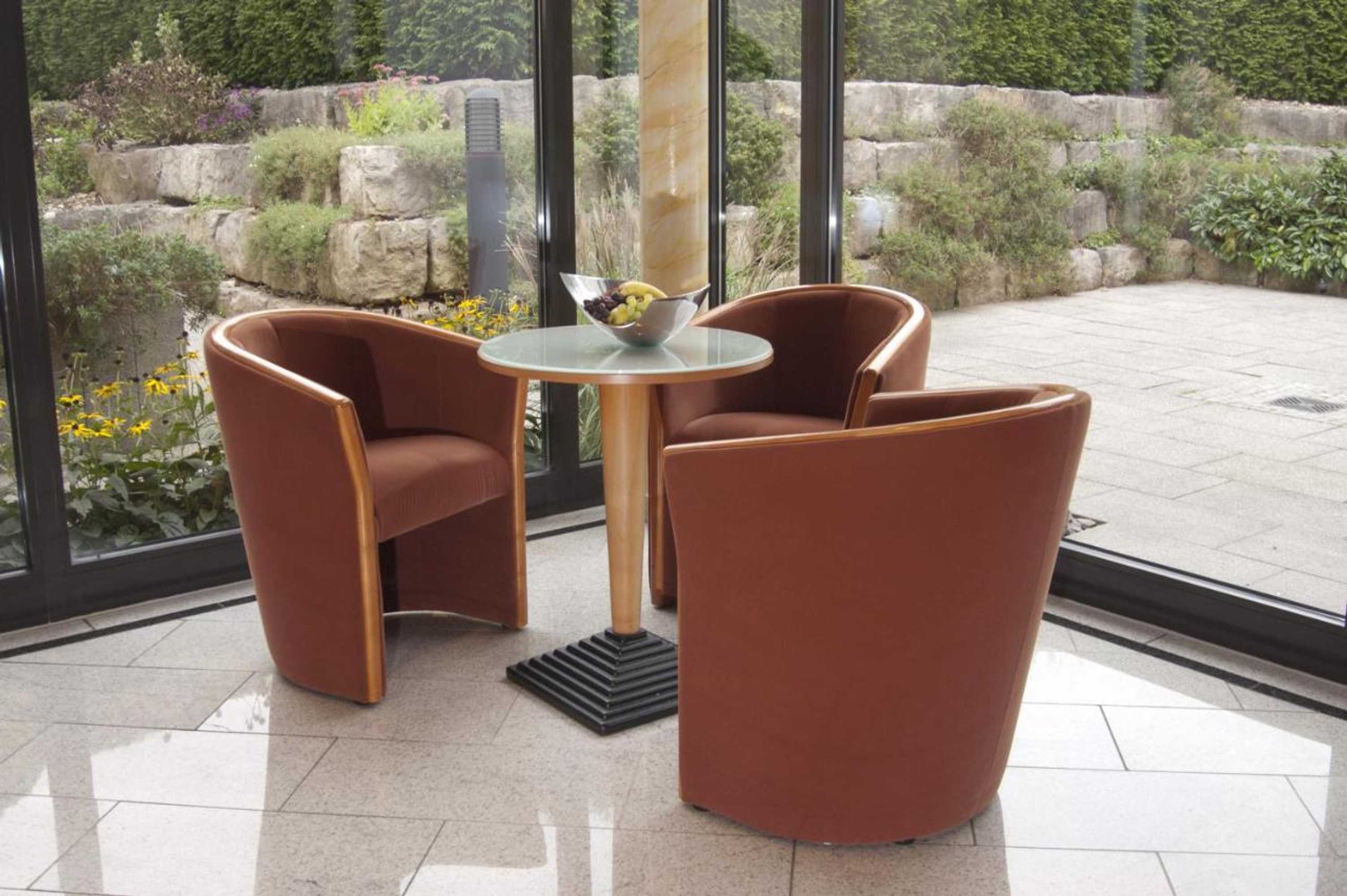 Gift card for Hotel Germania