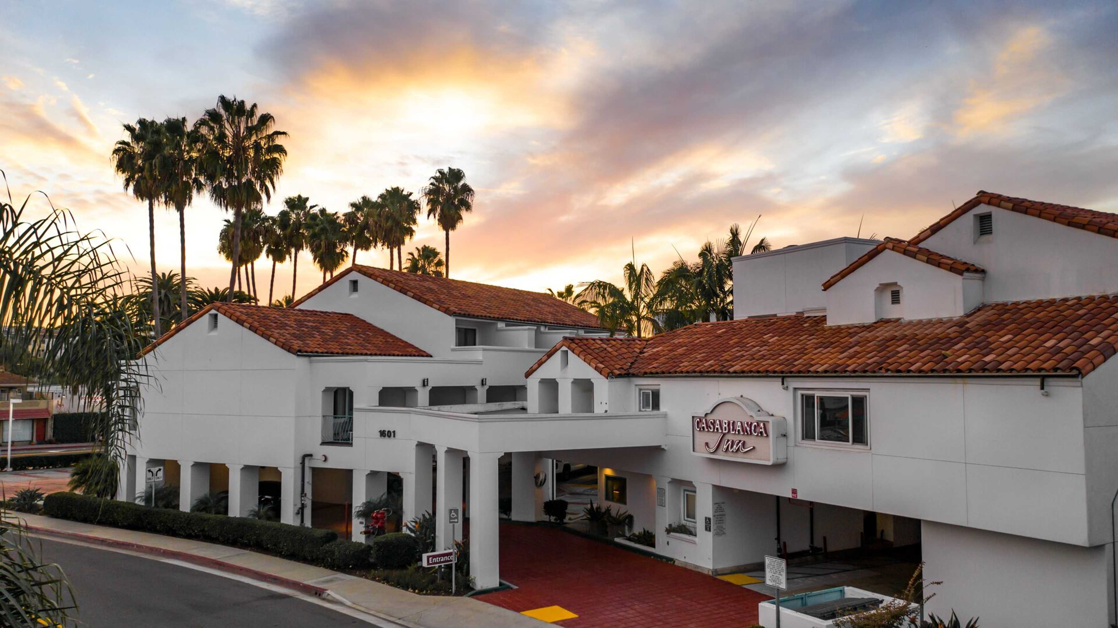 Gift card for Casablanca Inn Gift card for Casablanca Inn