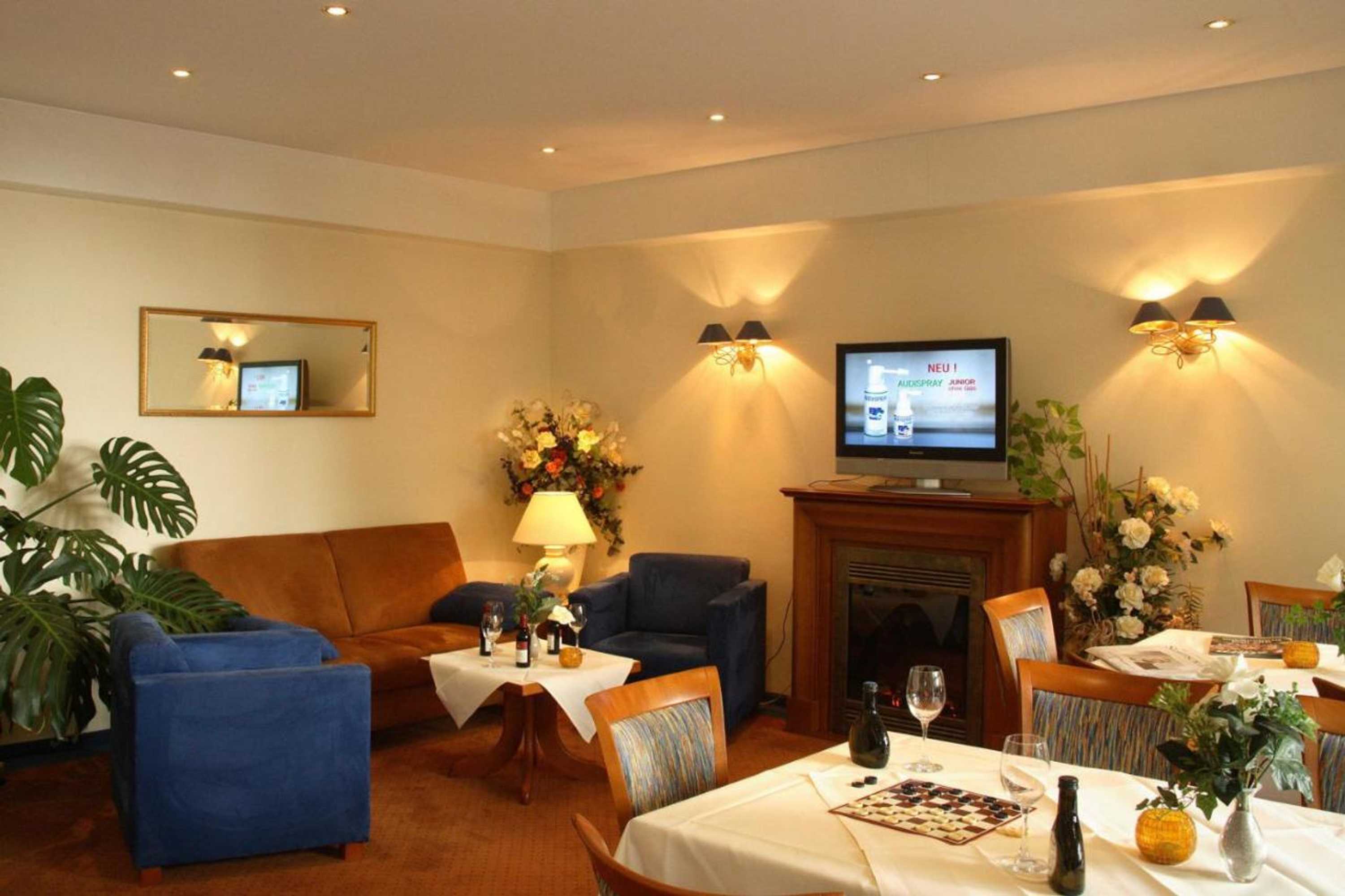 Gift card for Thermen-Hotel Rottaler Hof