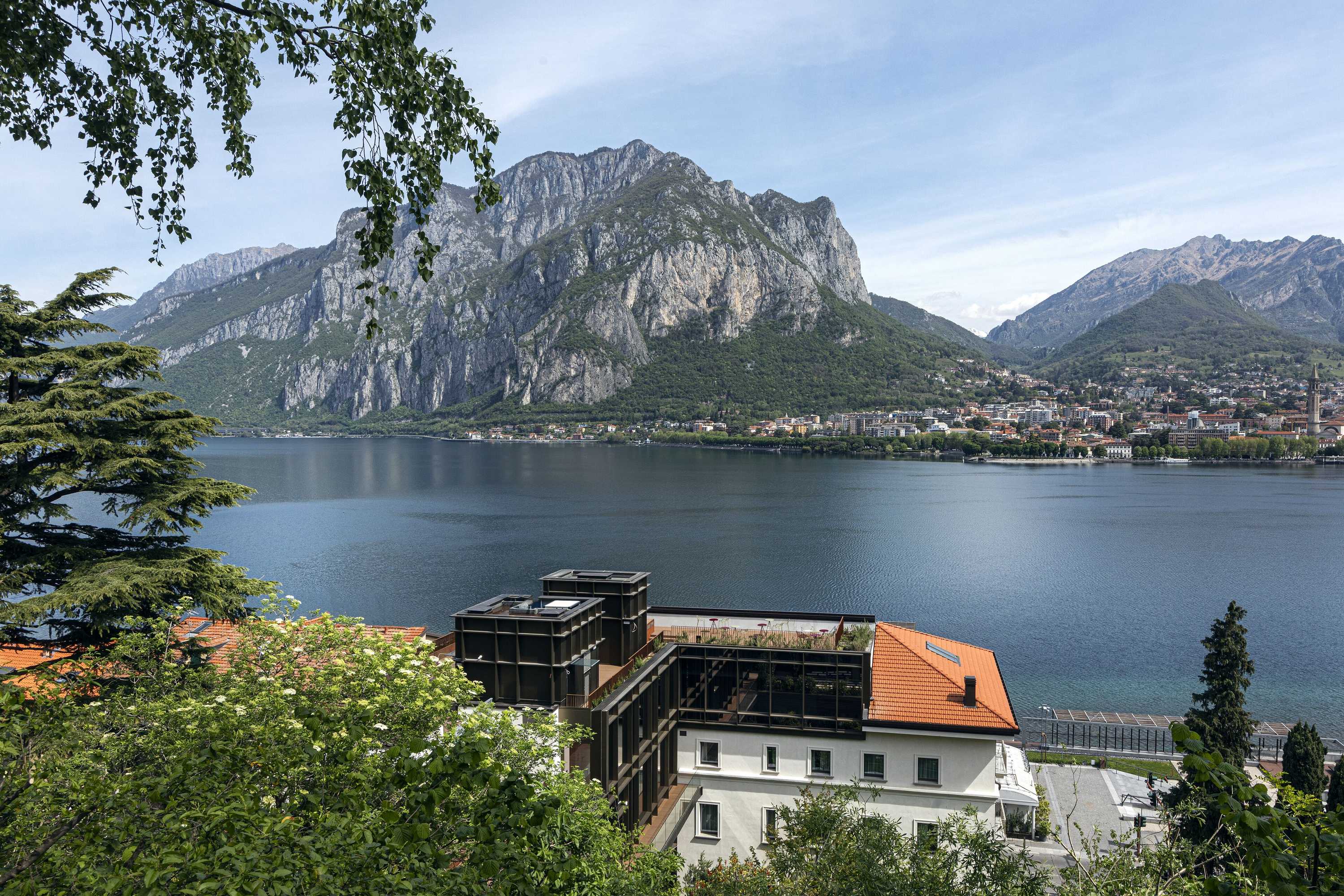 Gift card for Hotel Promessi Sposi Gift card for Hotel Promessi Sposi
