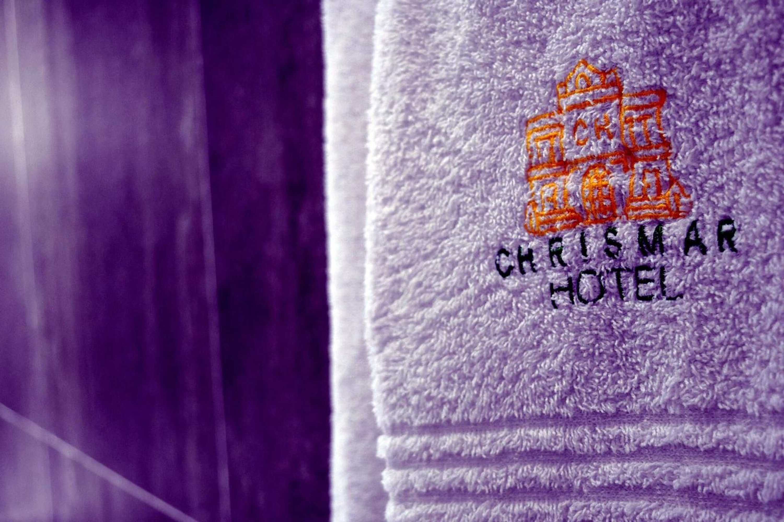 Gift card for Chrismar Hotel Lusaka Gift card for Chrismar Hotel Lusaka