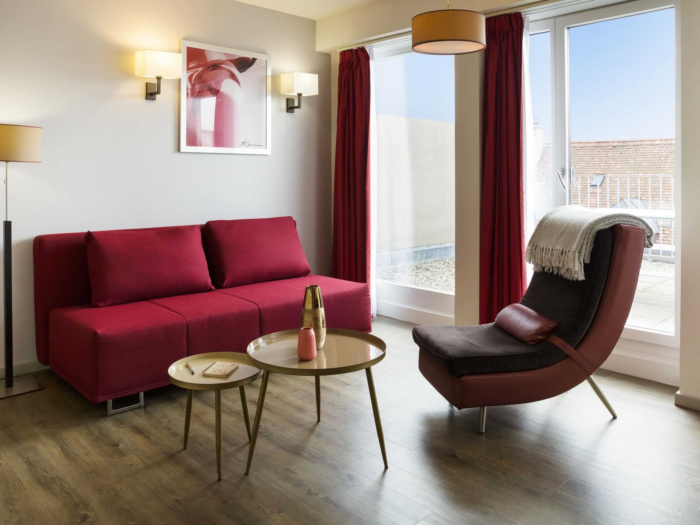 Gift card for Aparthotel Adagio Basel City Gift card for Aparthotel Adagio Basel City