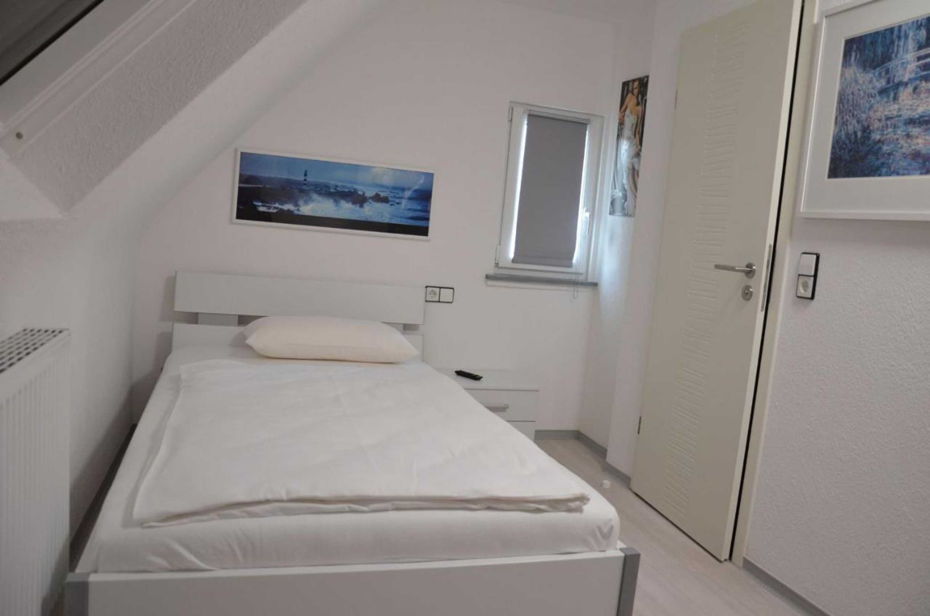 Gift card for Pension Gino