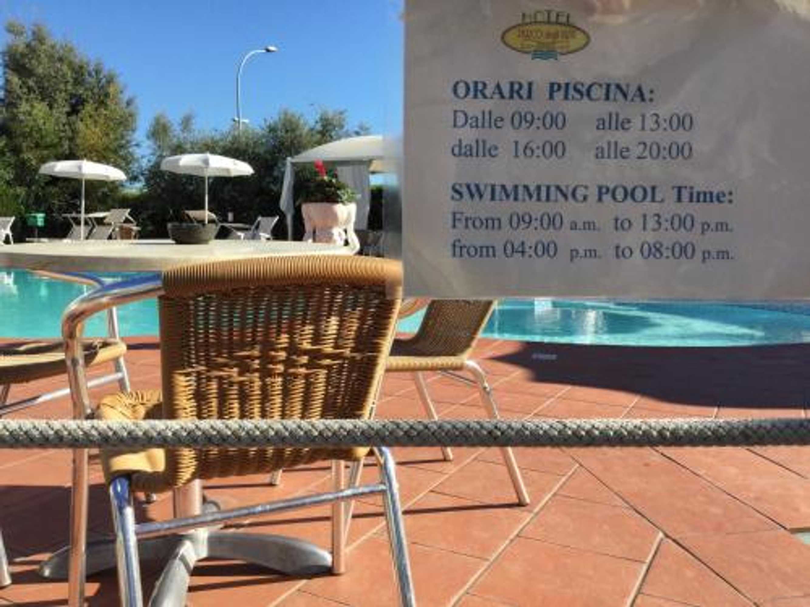 Gift card for Hotel Parco Degli Ulivi Gift card for Hotel Parco Degli Ulivi