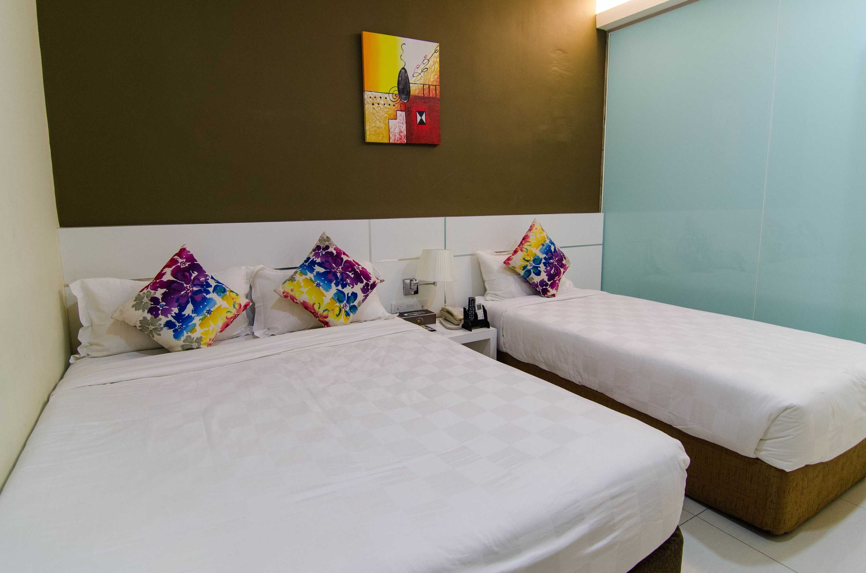 Gift card for Mornington Hotel Bukit Permata Gift card for Mornington Hotel Bukit Permata