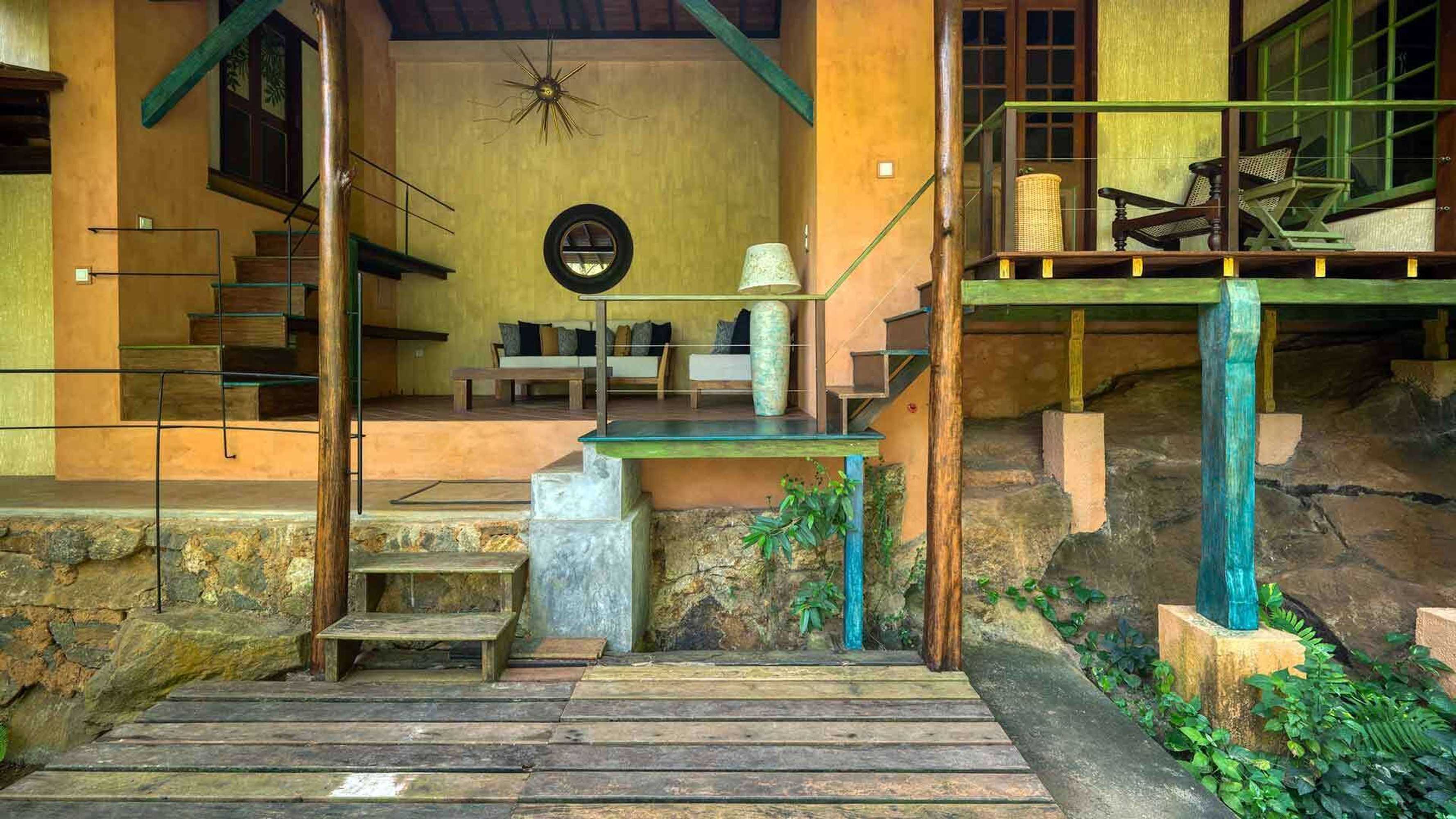 Gift card for Sama Retreats - Kosgoda