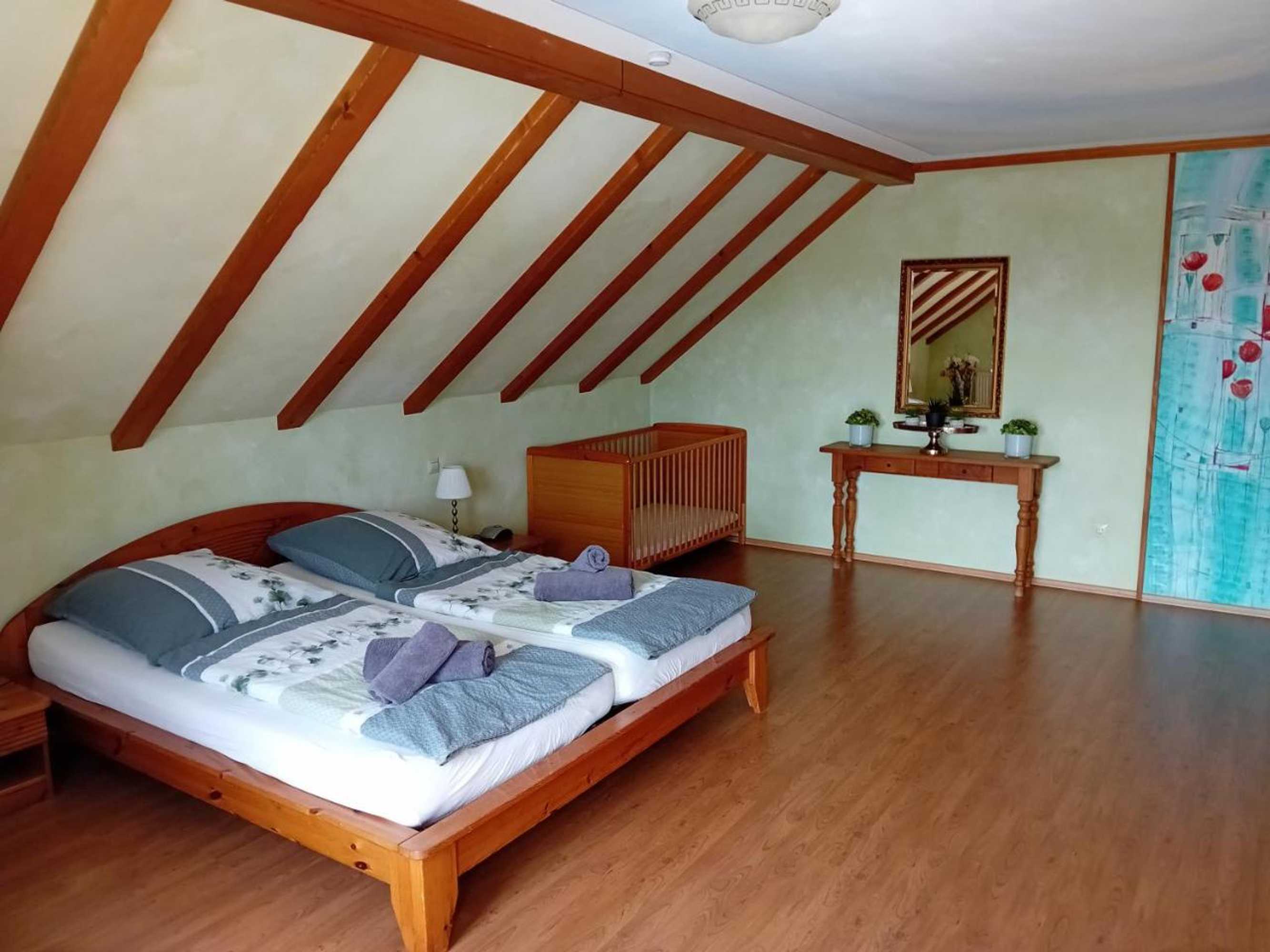 Gift card for Ferienhof Handlesbauer