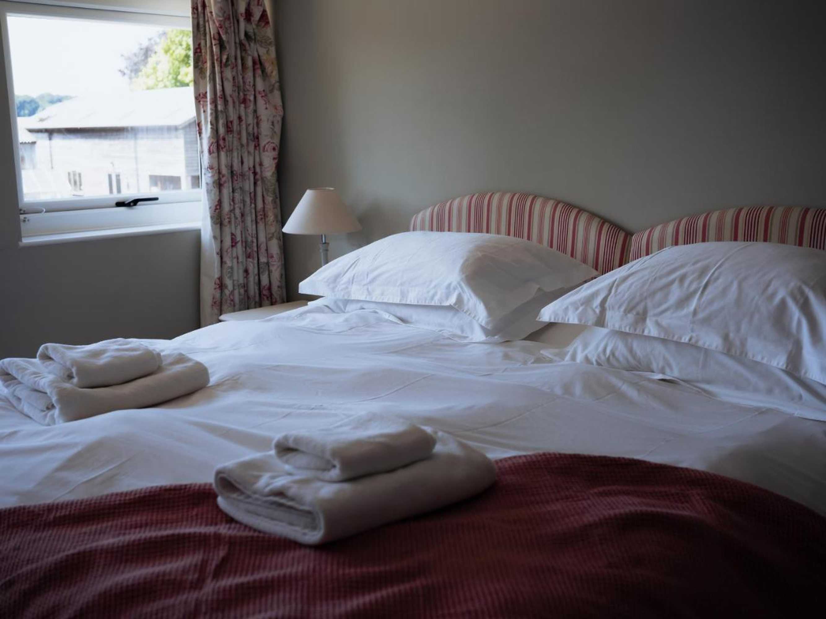 Gift card for Newfield Farm Cottages