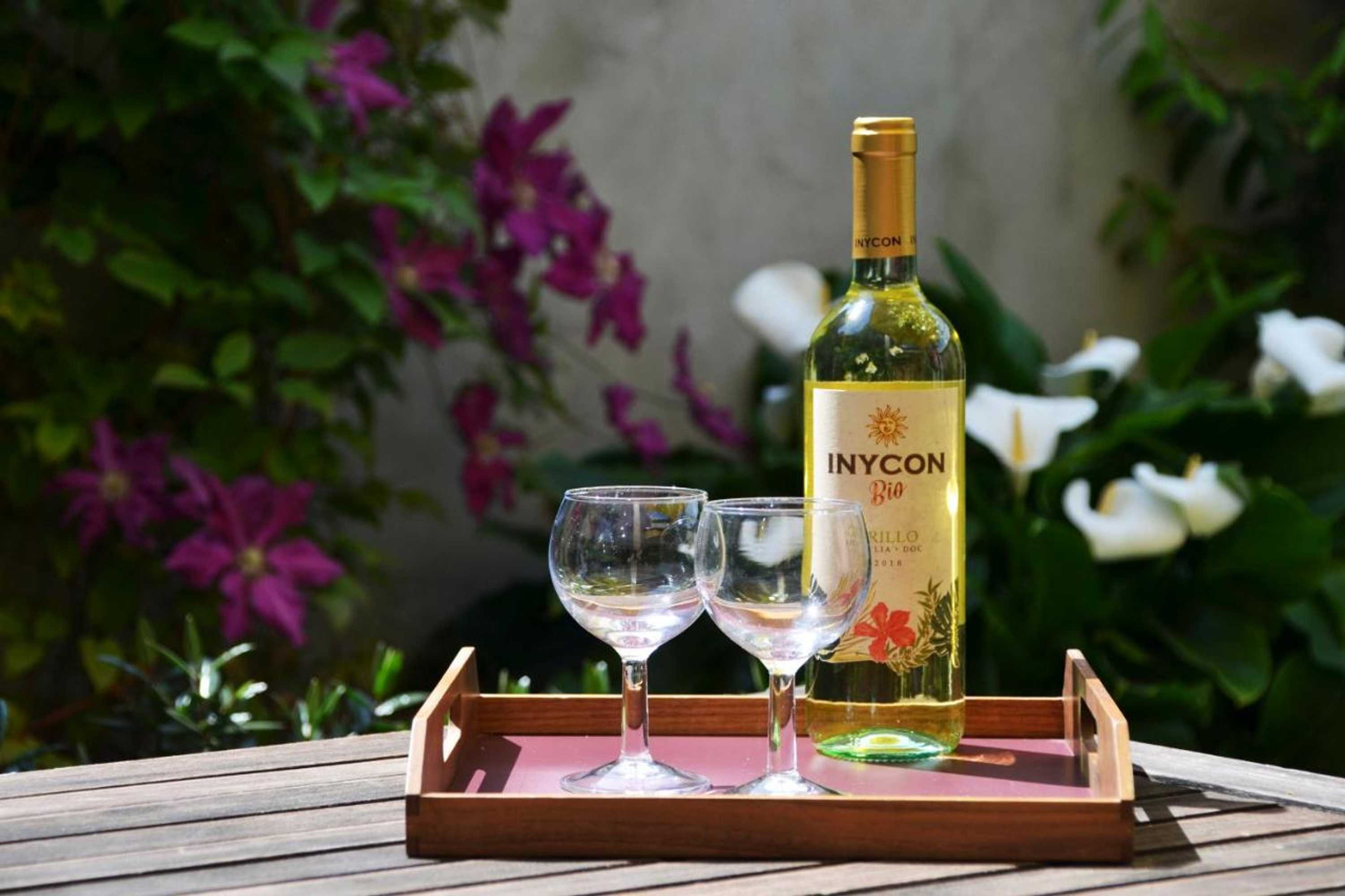 Gift card for Bnb Intermezzo