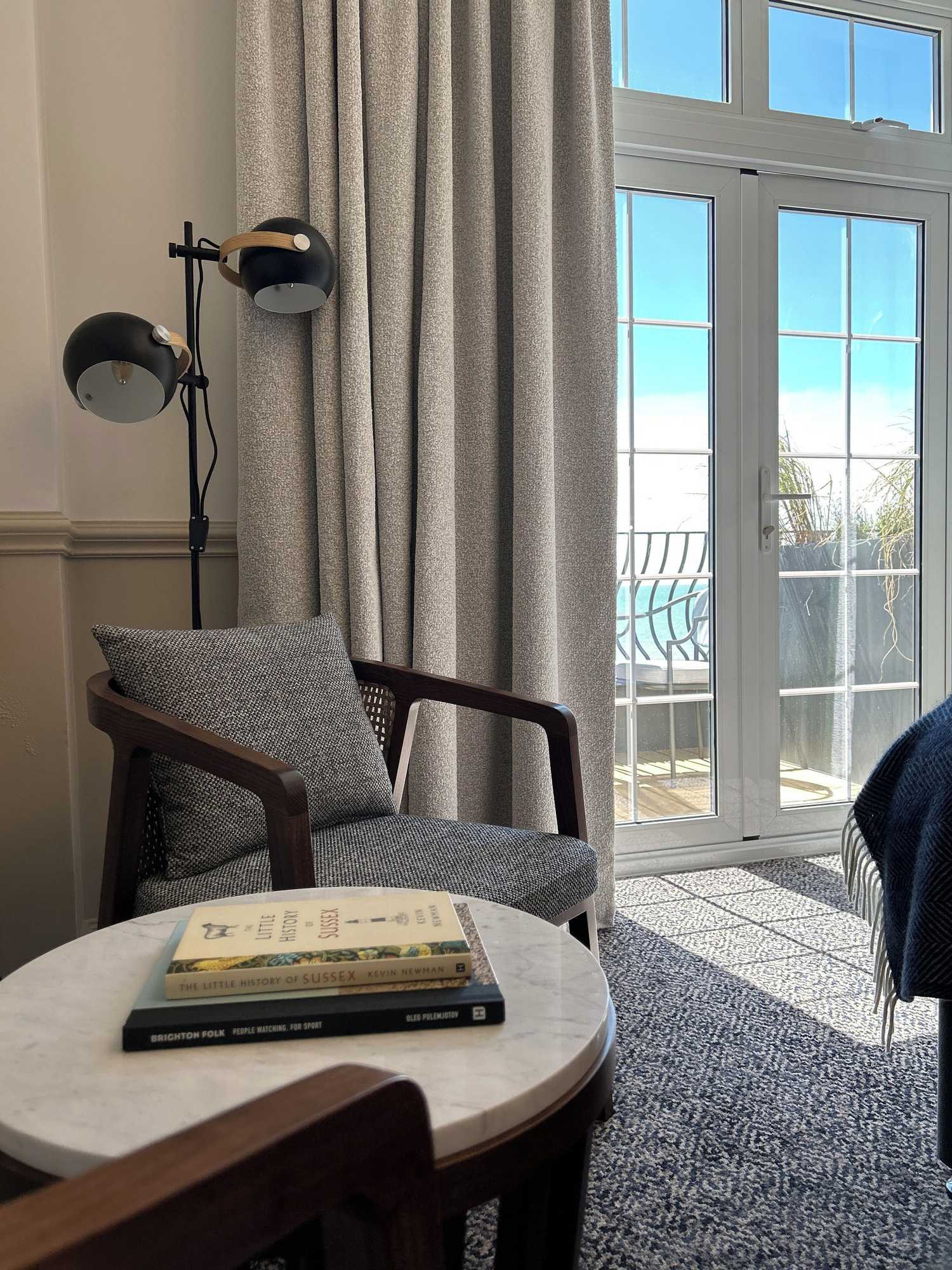 Gift card for The White Horses by Everly Hotels Collection