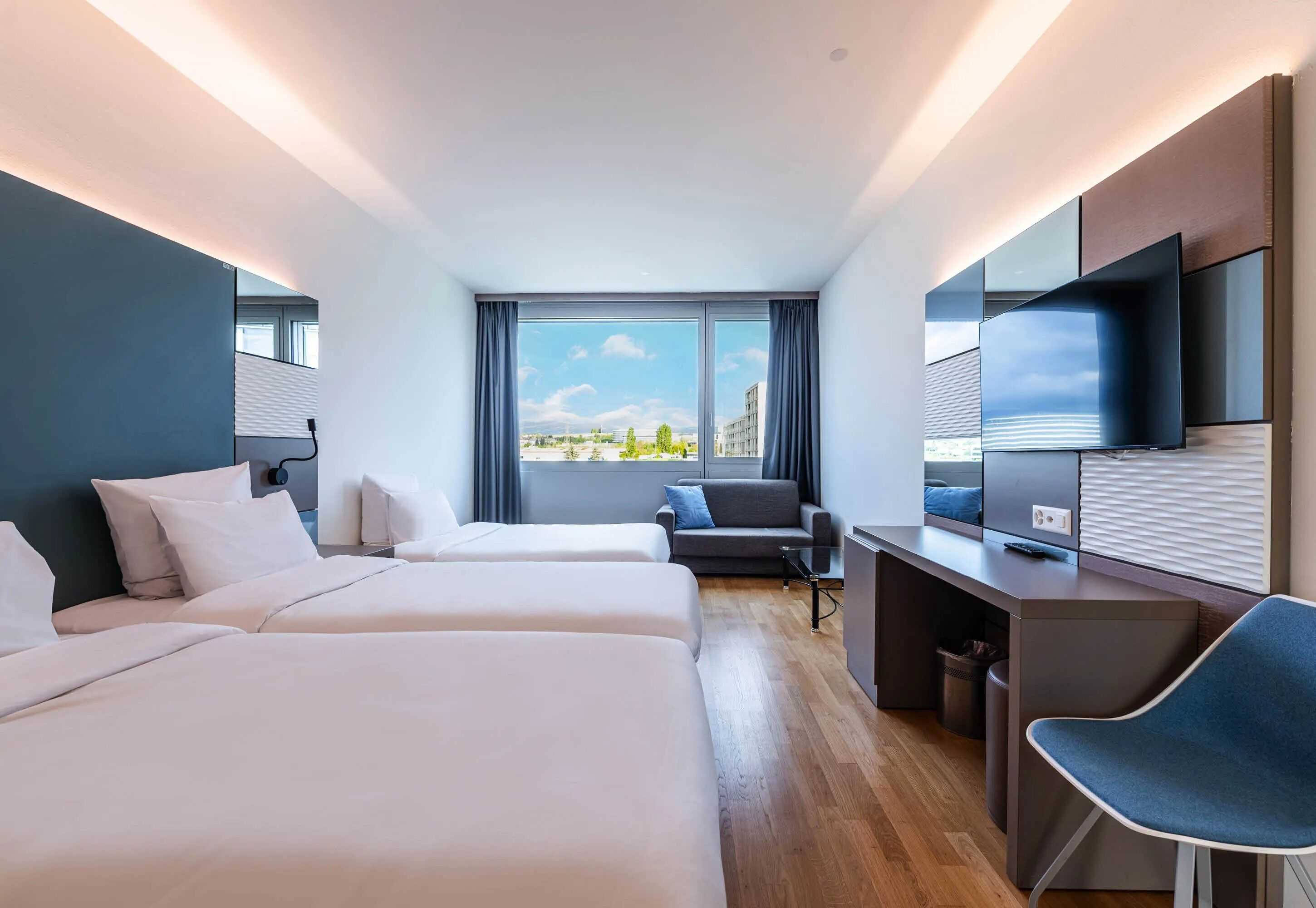 Gift card for B&b Hotel Lausanne Crissier Gift card for B&b Hotel Lausanne Crissier