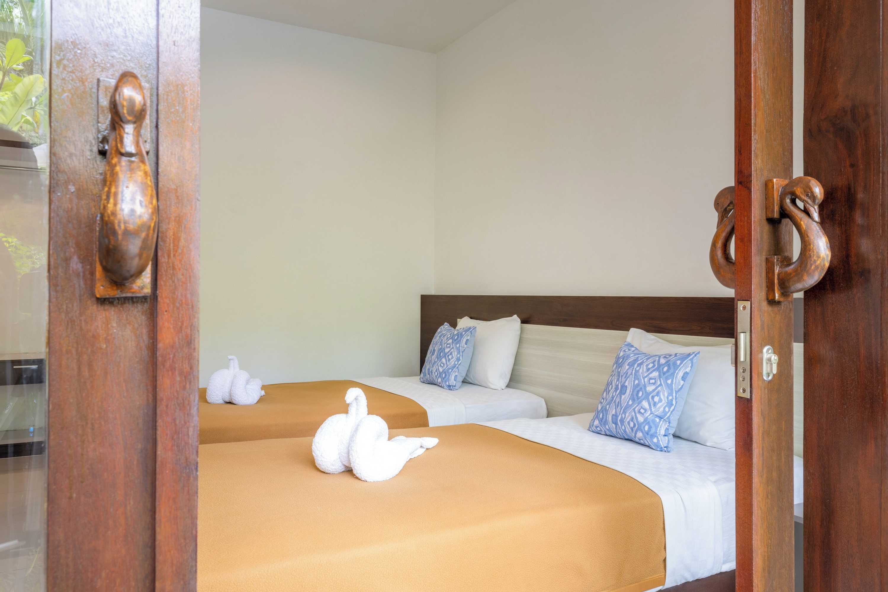 Gift card for Dewi Villa Padangbai Hotel