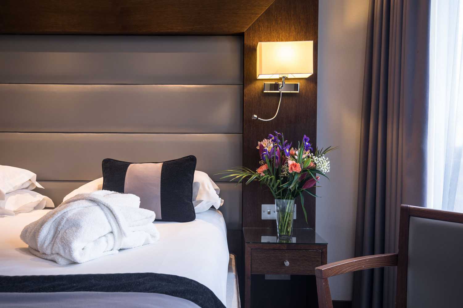 Gift card for Park Grand Heathrow