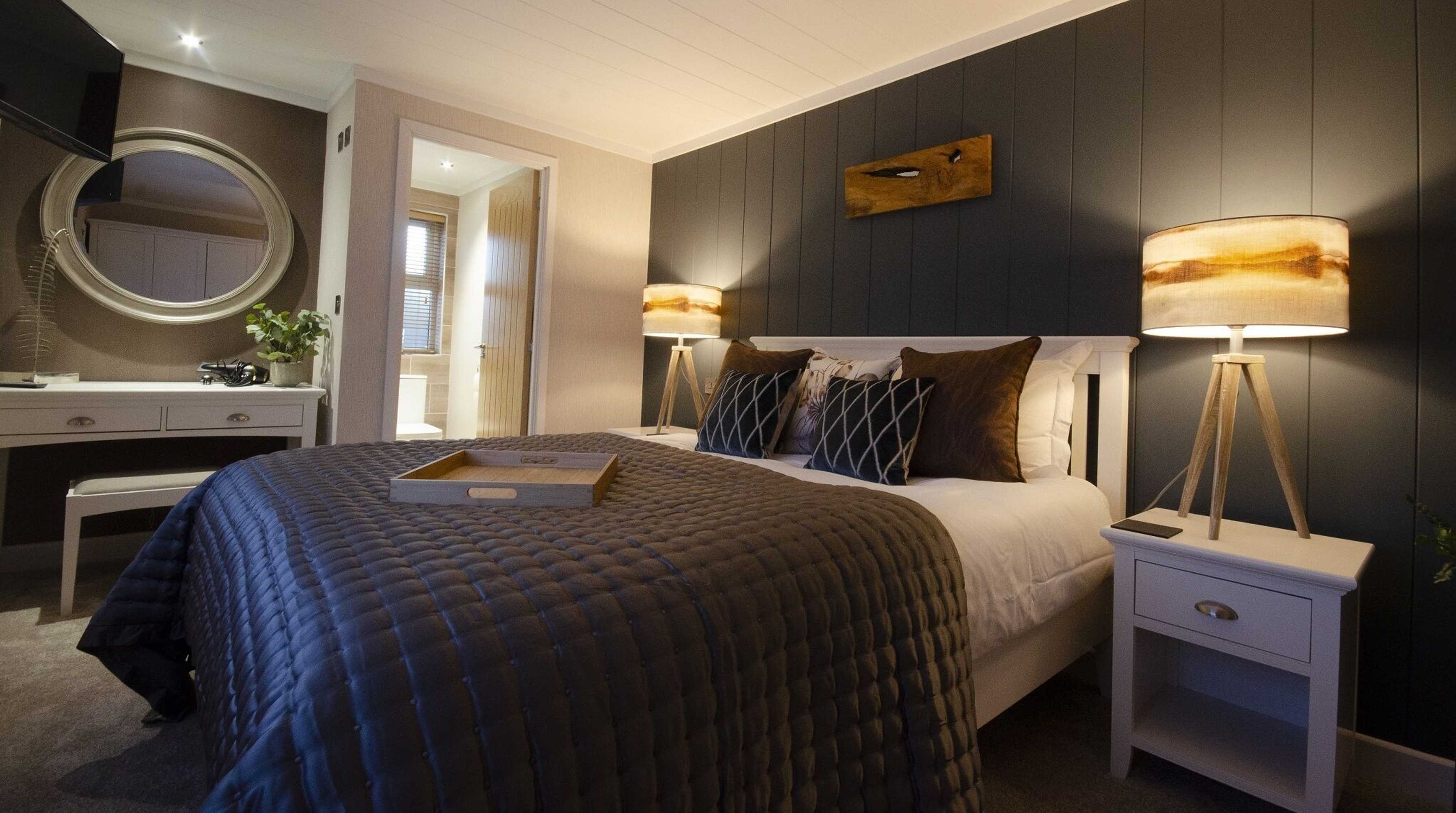 Gift card for Hollicarrs - The Rushes