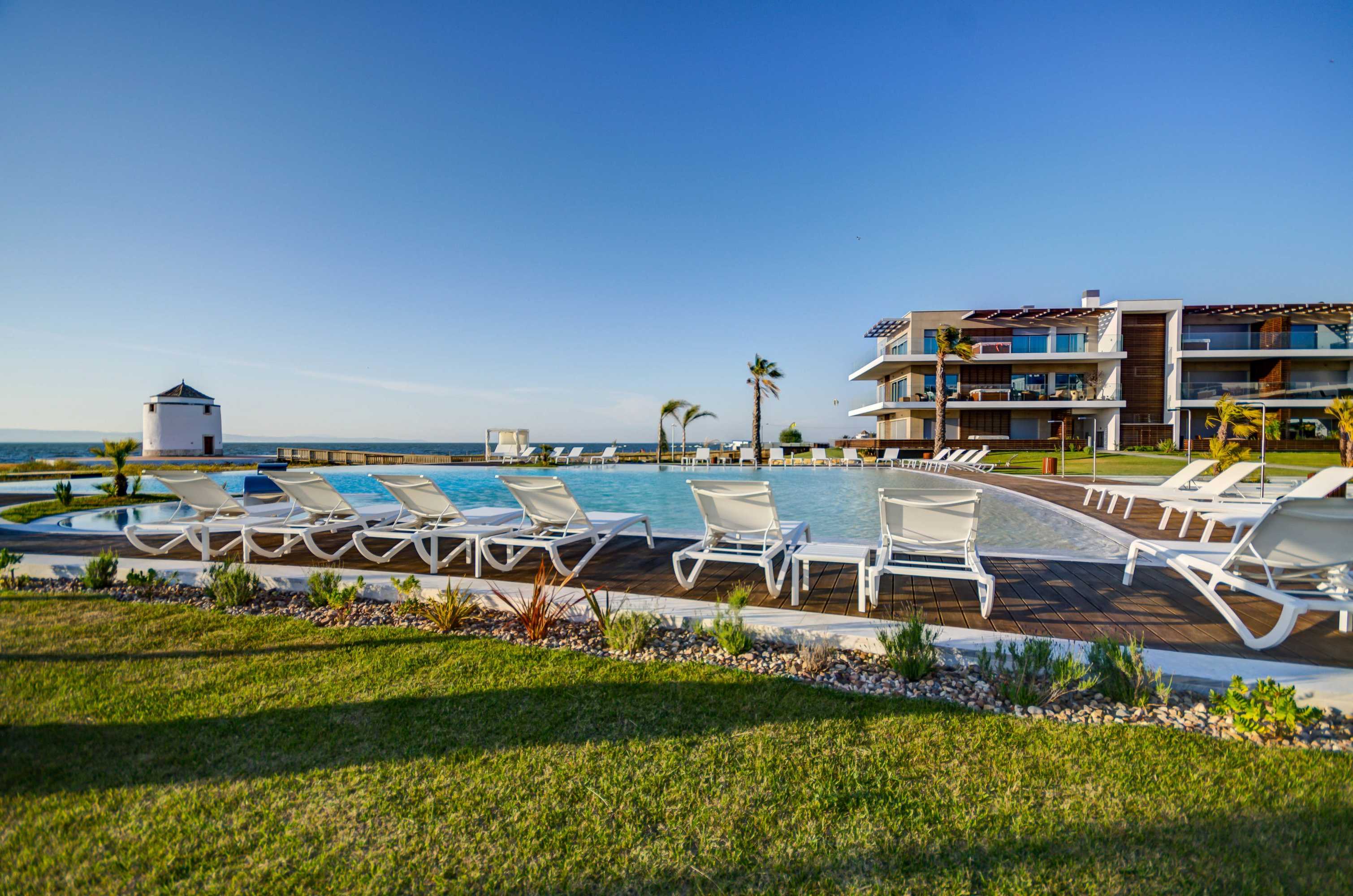 Gift card for Praia do Sal Lisbon Resort And Spa