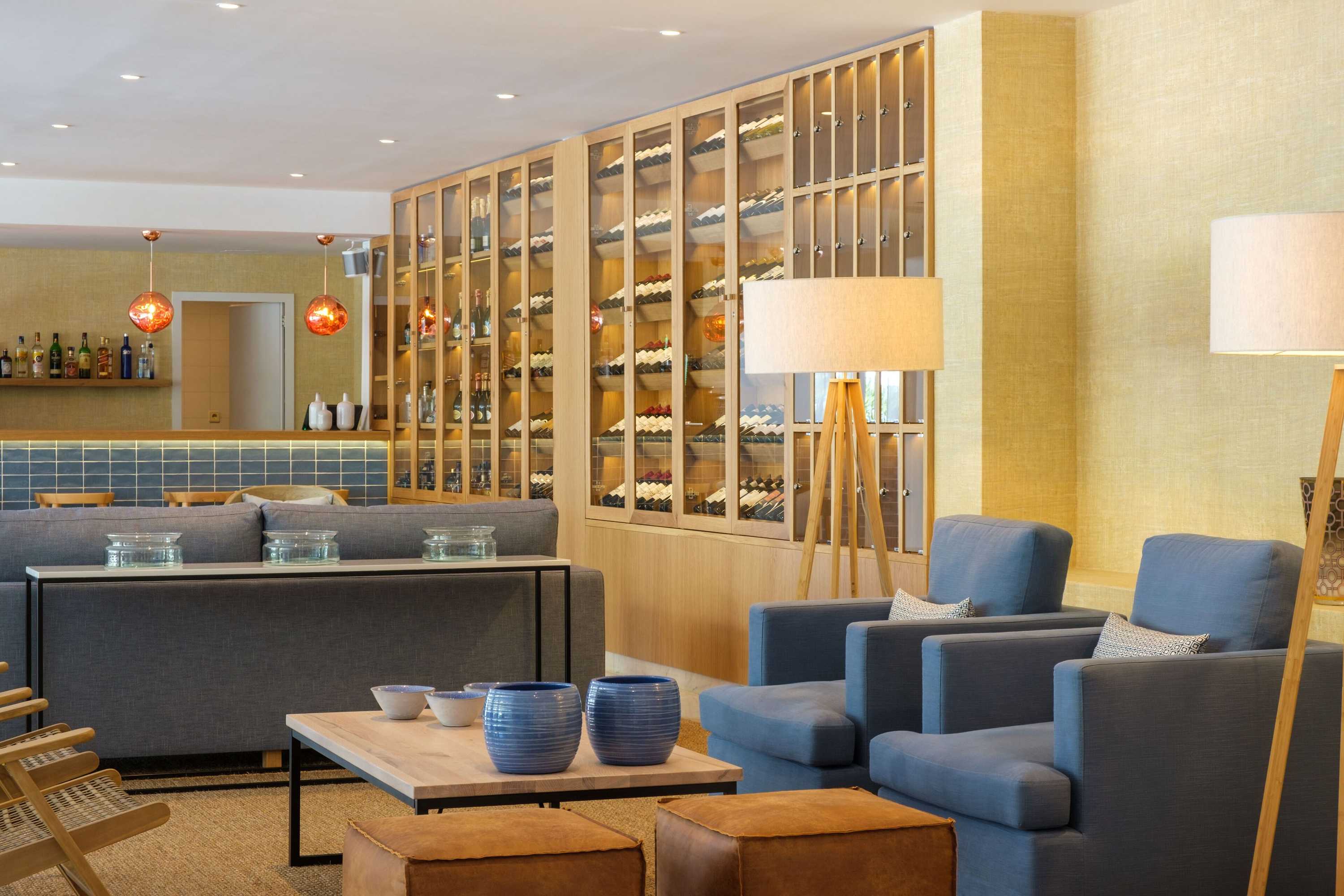 Gift card for Malibu Foz Hotel - La Maison Younan