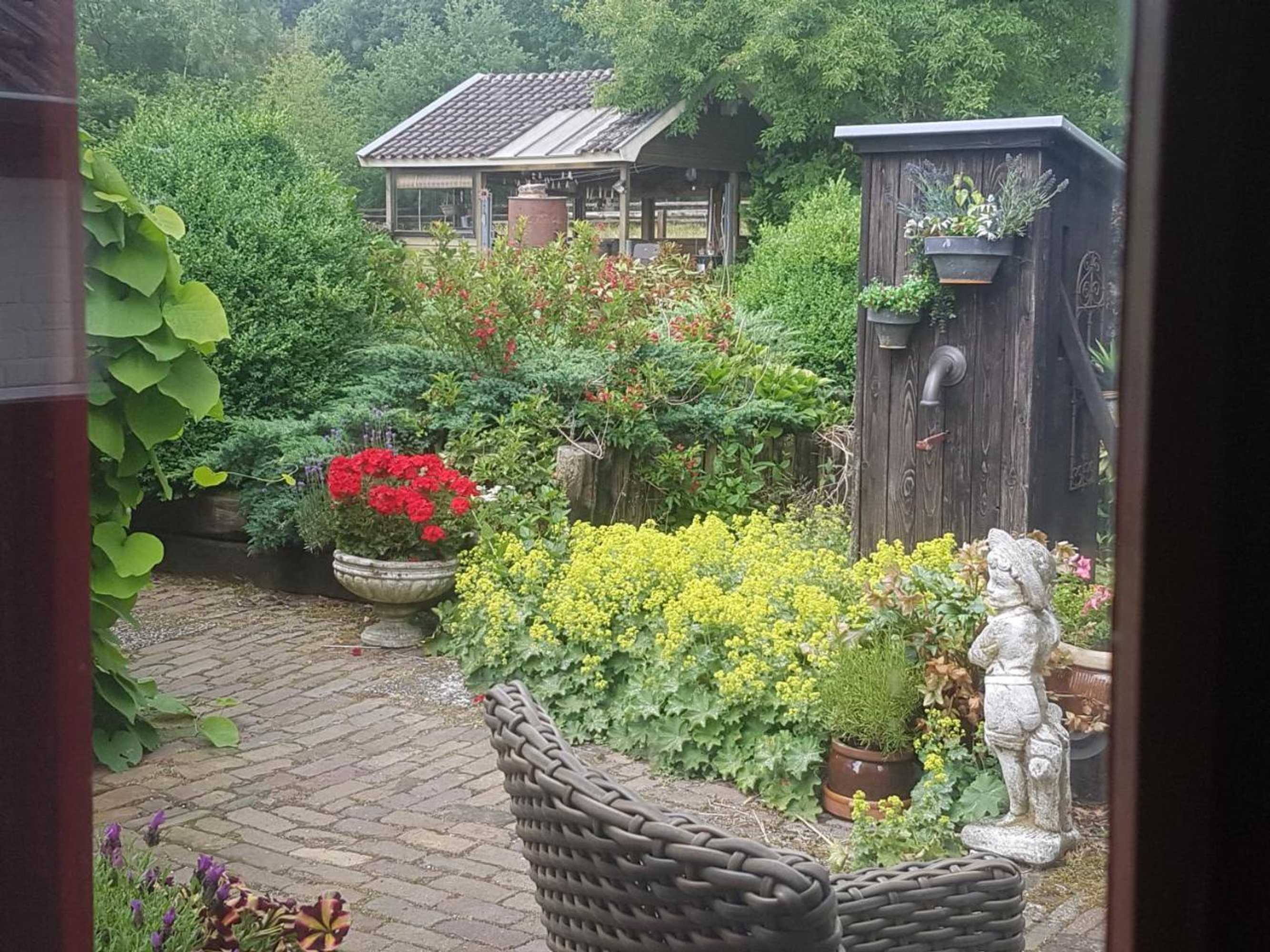 Gift card for B&b Het Bakhuis