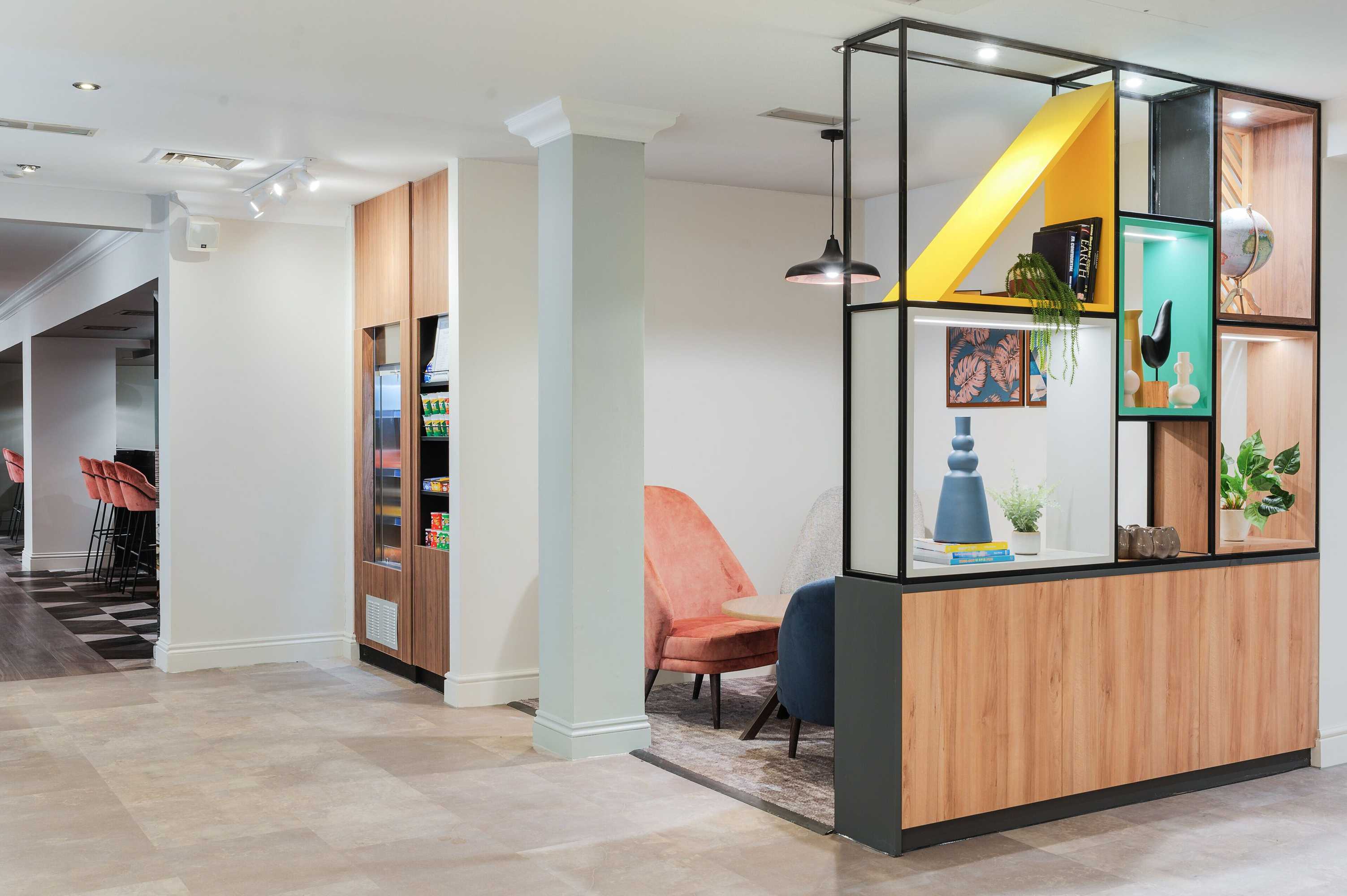 Gift card for Holiday Inn Derby Nottingham M1 J25 by Ihg