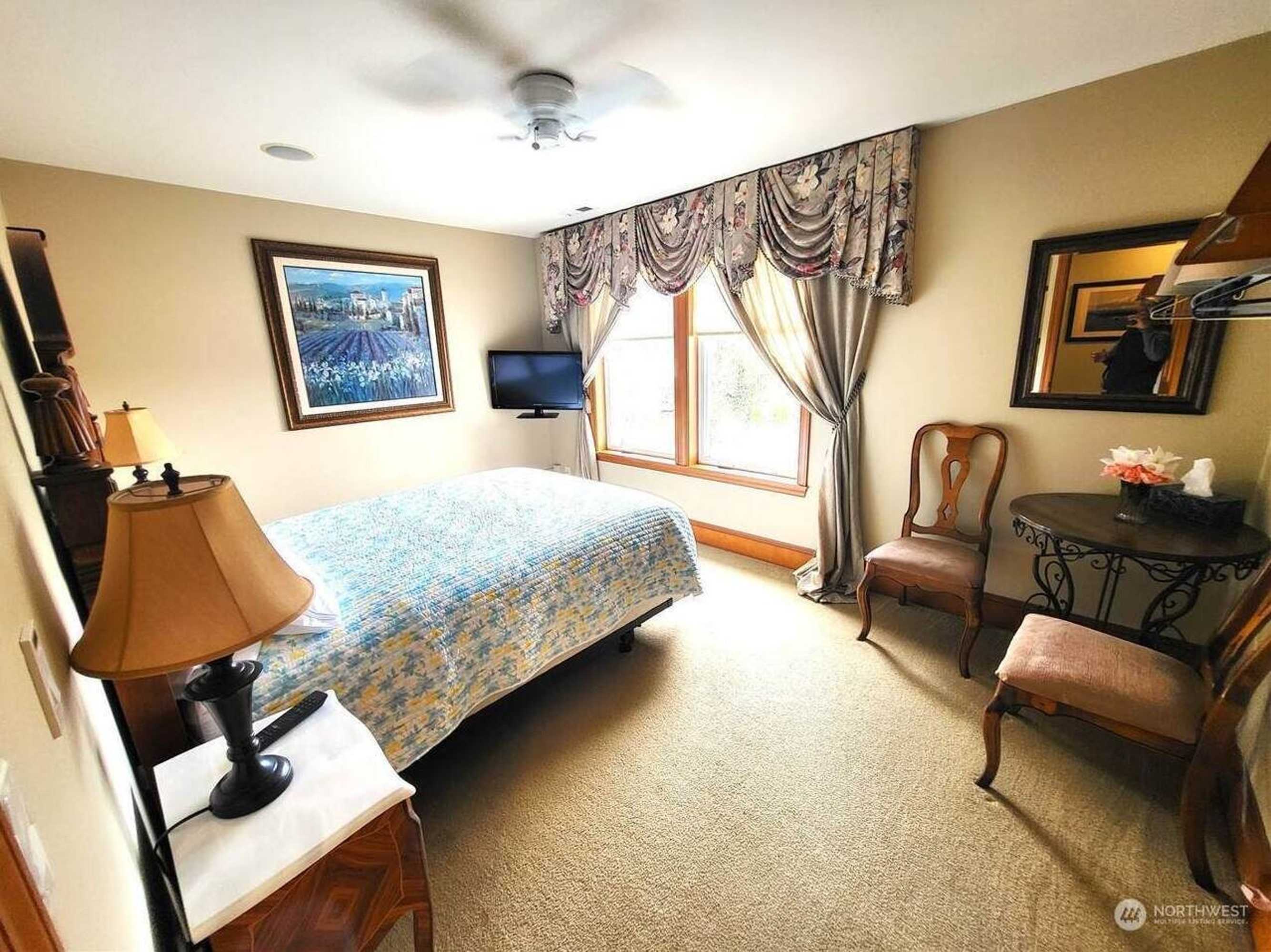 Gift card for The Mansion Inn