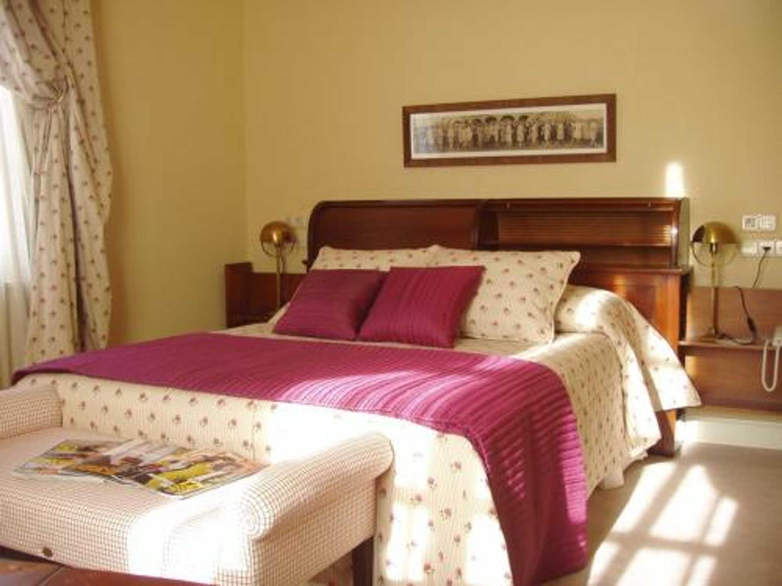 Gift card for Hotel Arcea Palacio de Las Nieves Gift card for Hotel Arcea Palacio de Las Nieves