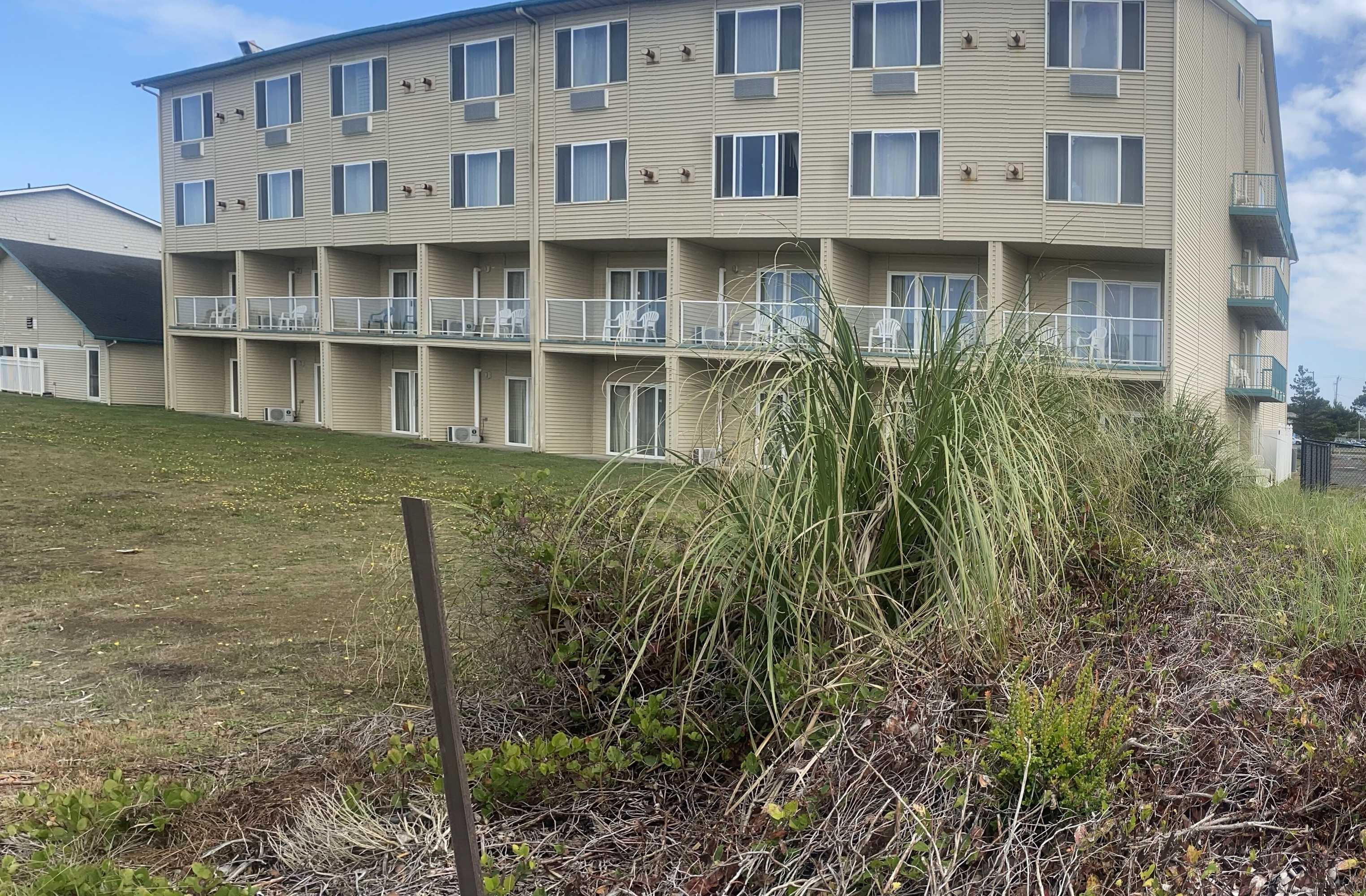 Gift card for Comfort Inn & Suites Ocean Shores Gift card for Comfort Inn & Suites Ocean Shores