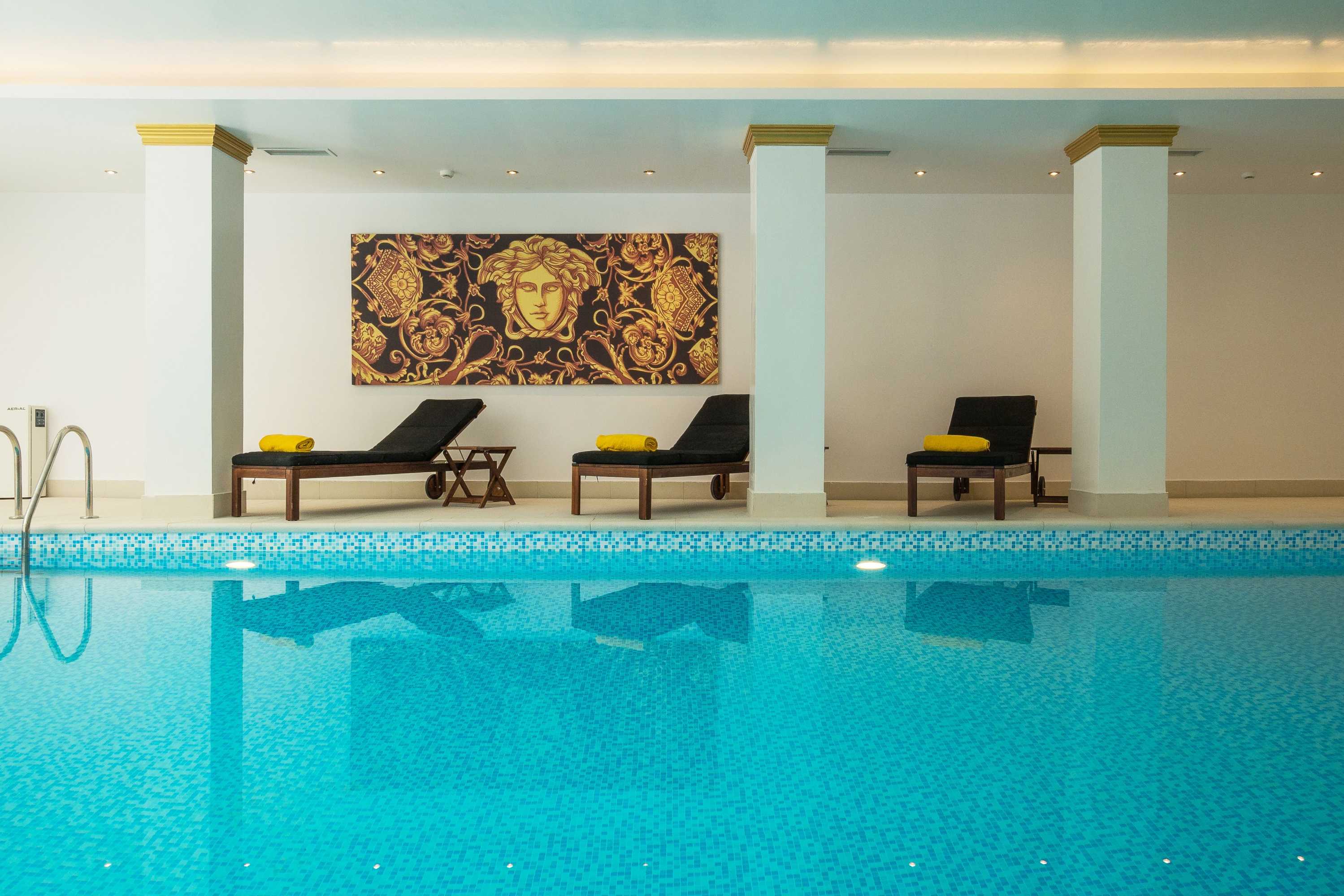 Gift card for Theoxenia Palace Hotel Gift card for Theoxenia Palace Hotel