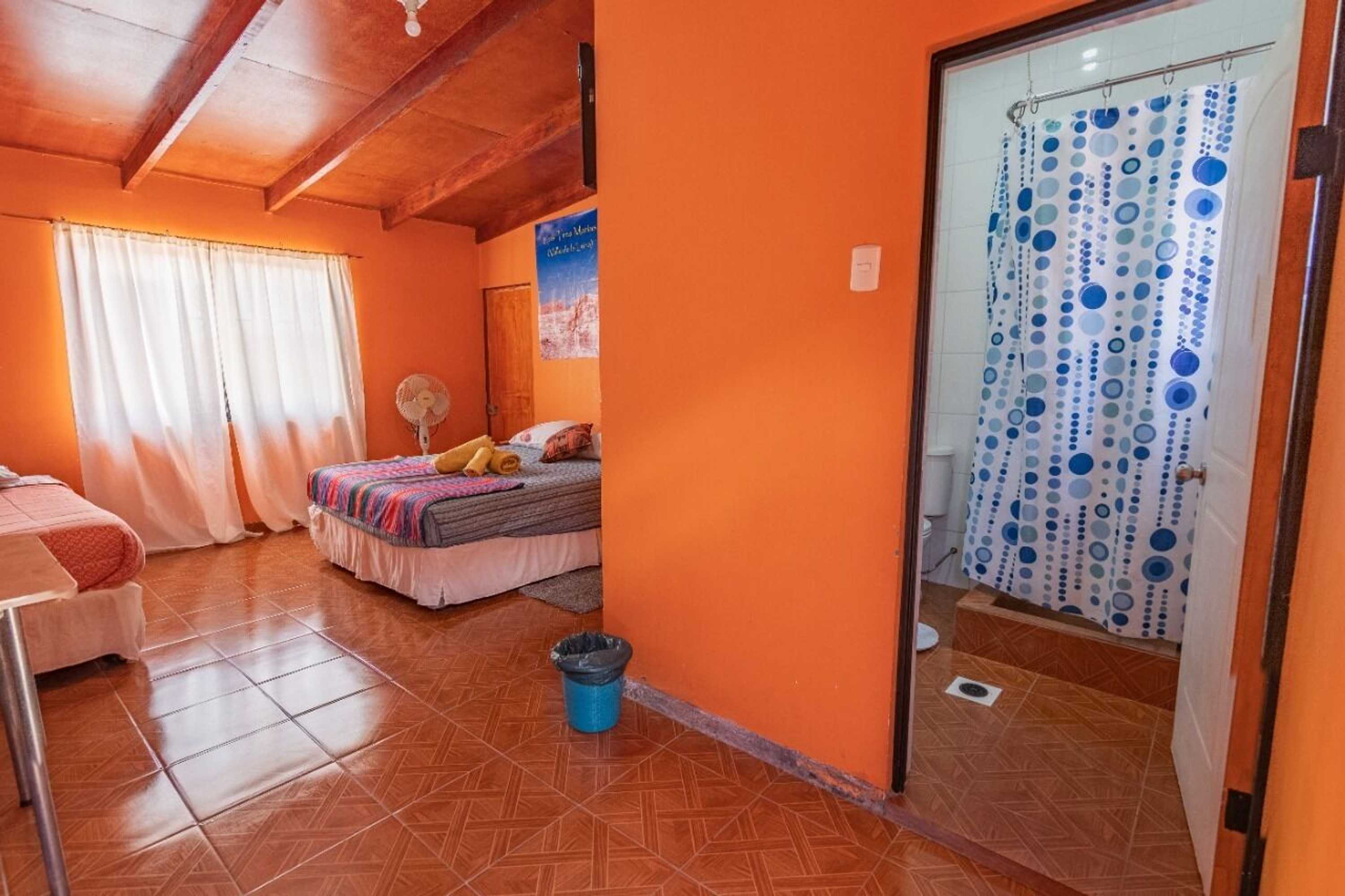 Gift card for Hostal Nuevo Sol y Viento Gift card for Hostal Nuevo Sol y Viento