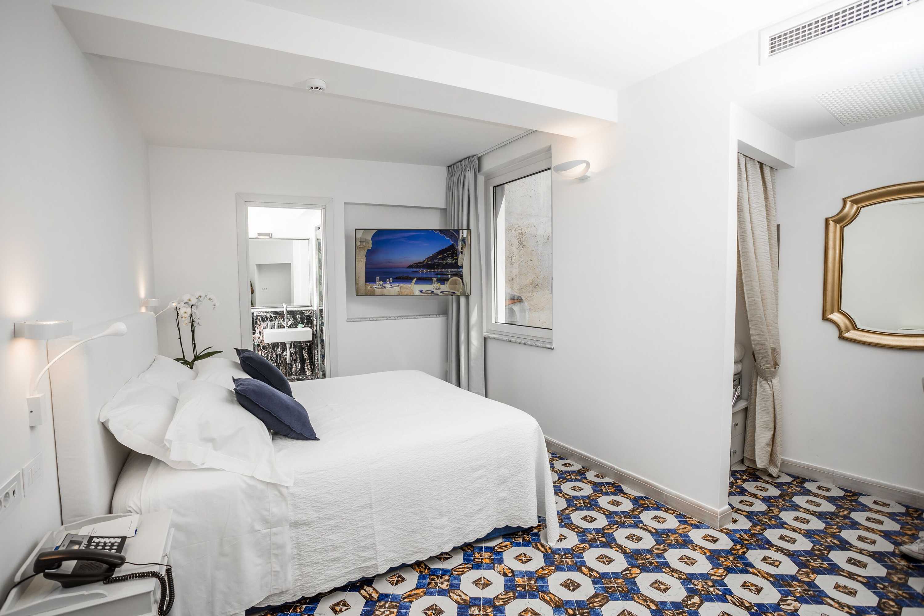 Gift card for Hotel Marina Riviera