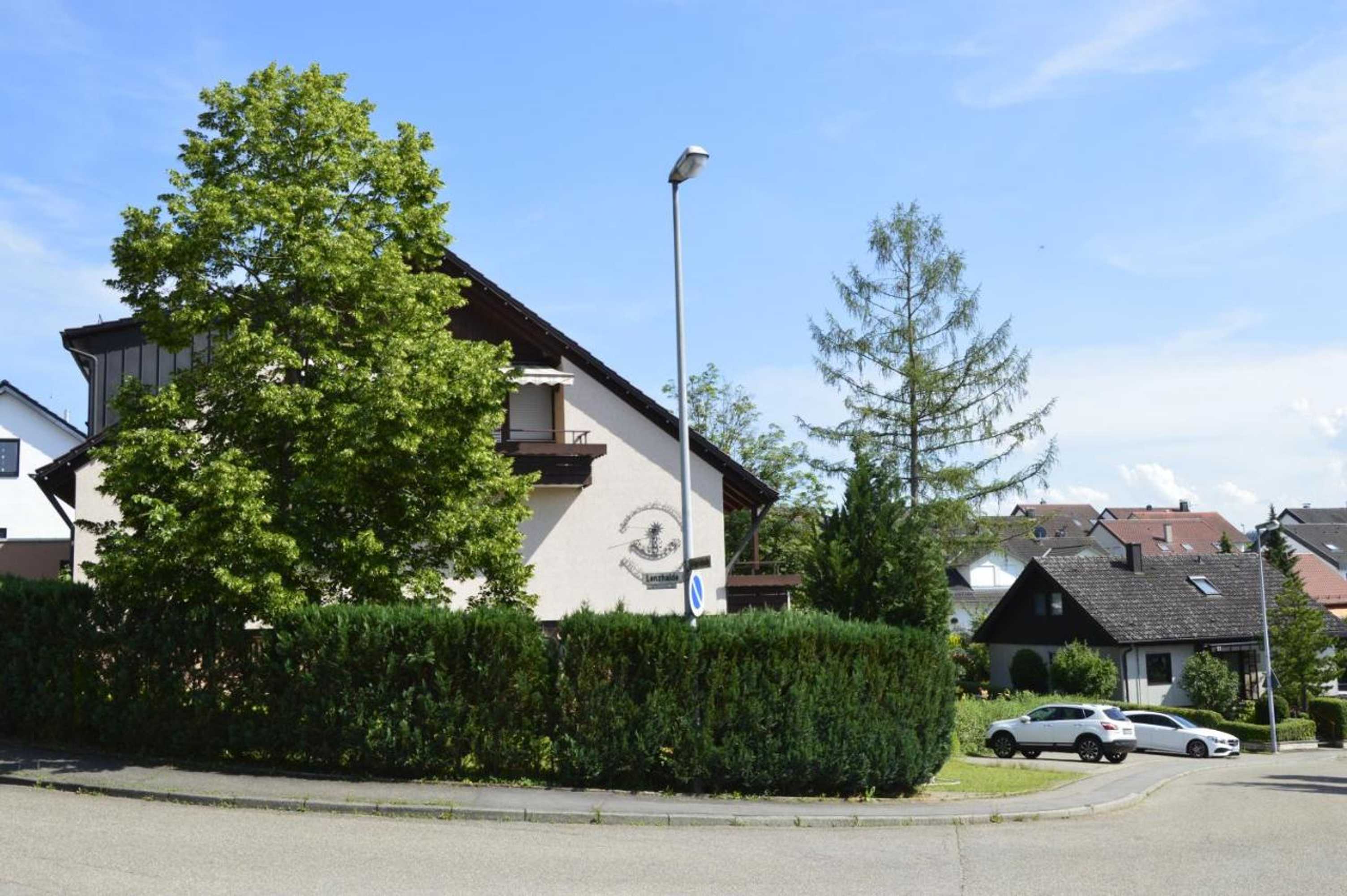 Gift card for Gästehaus/pension Fässle