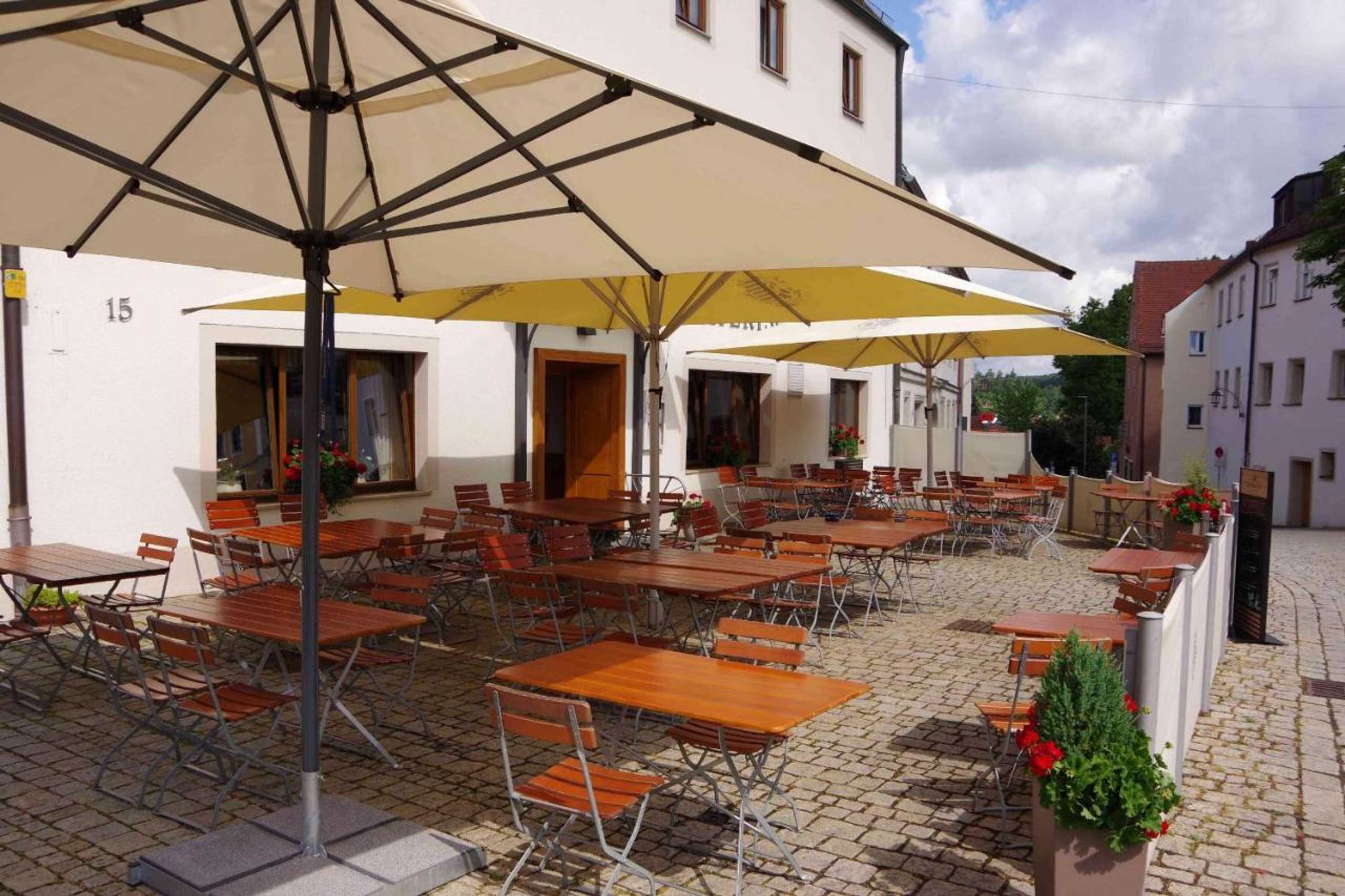 Gift card for Hotelgasthof Bayerischer Hof