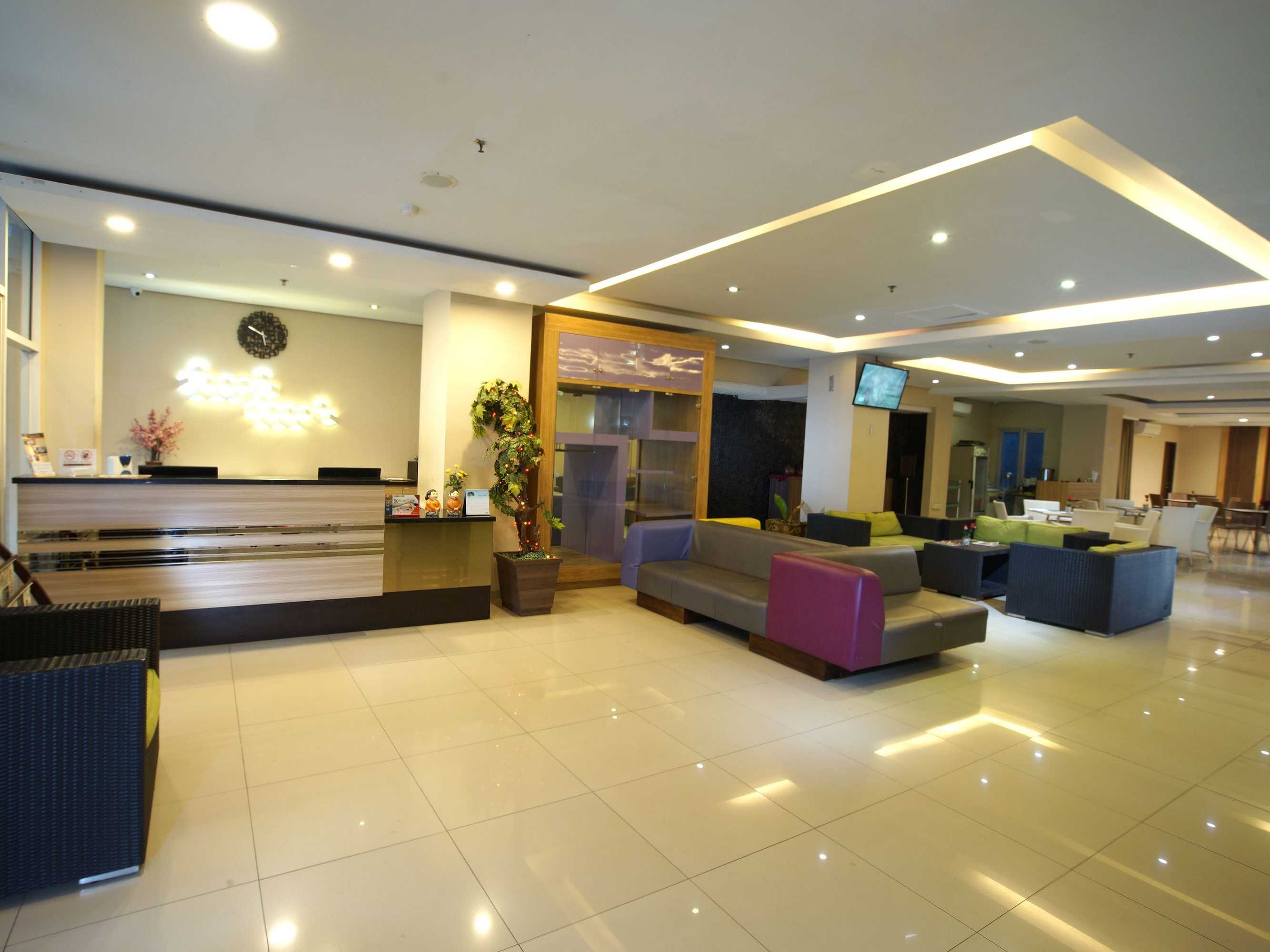 Gift card for Top Malioboro Hotel Gift card for Top Malioboro Hotel
