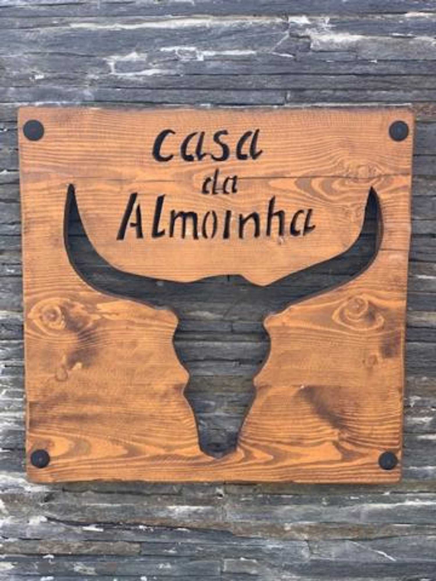 Gift card for Casa da Almoinha