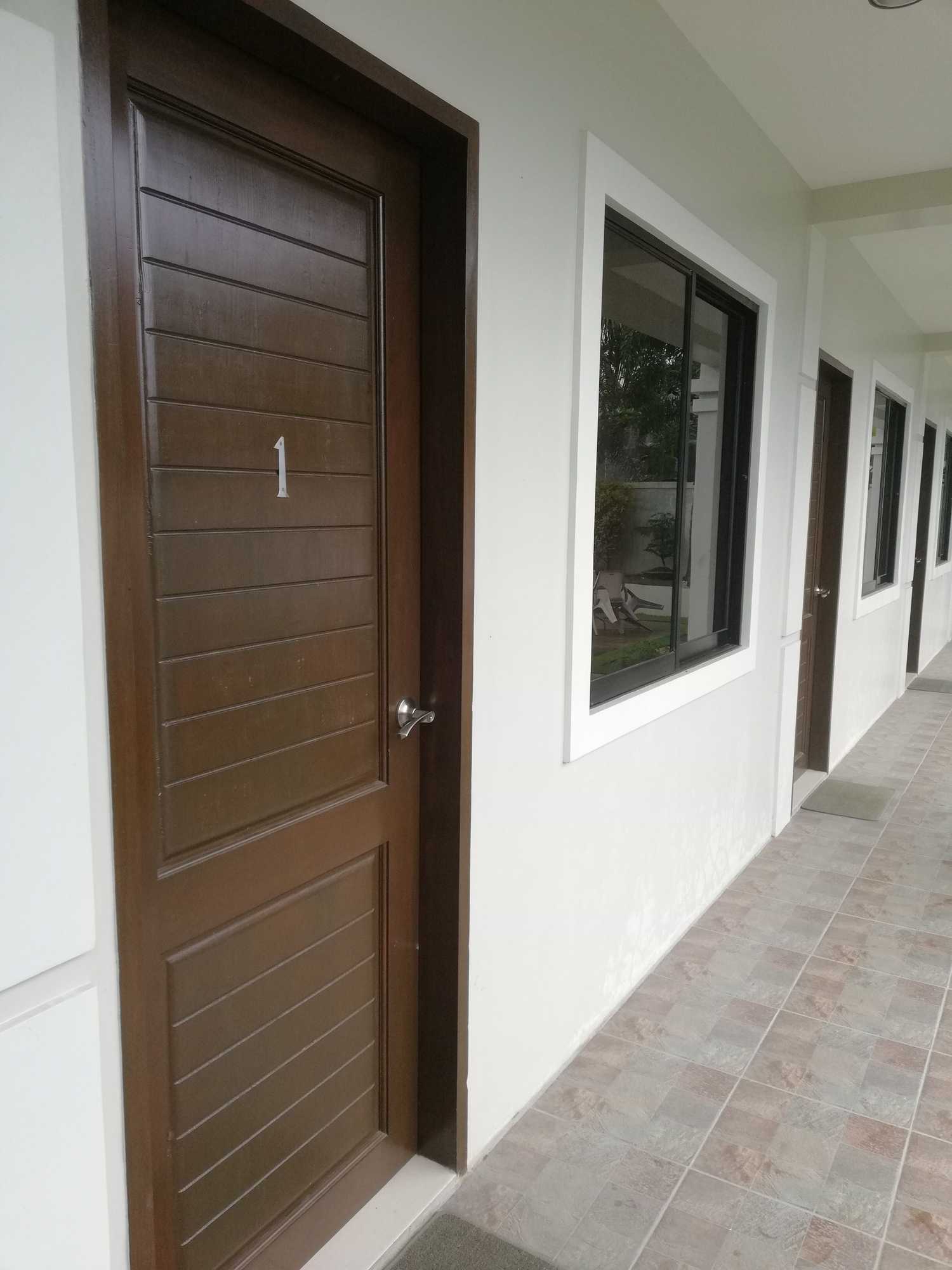 Gift card for Veranda Residence Inn